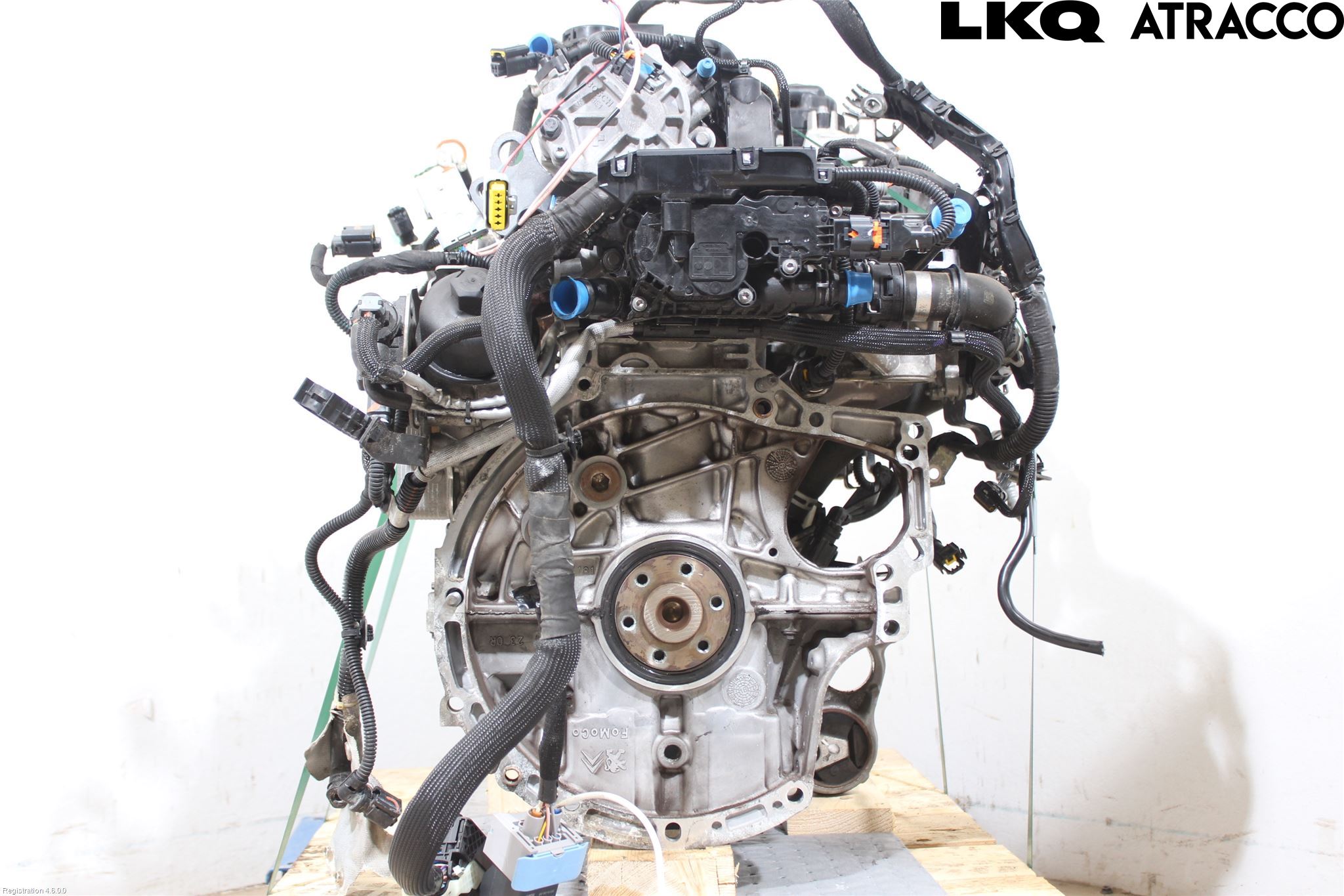 Peugeot PARTNER 16-18 Motor Diesel