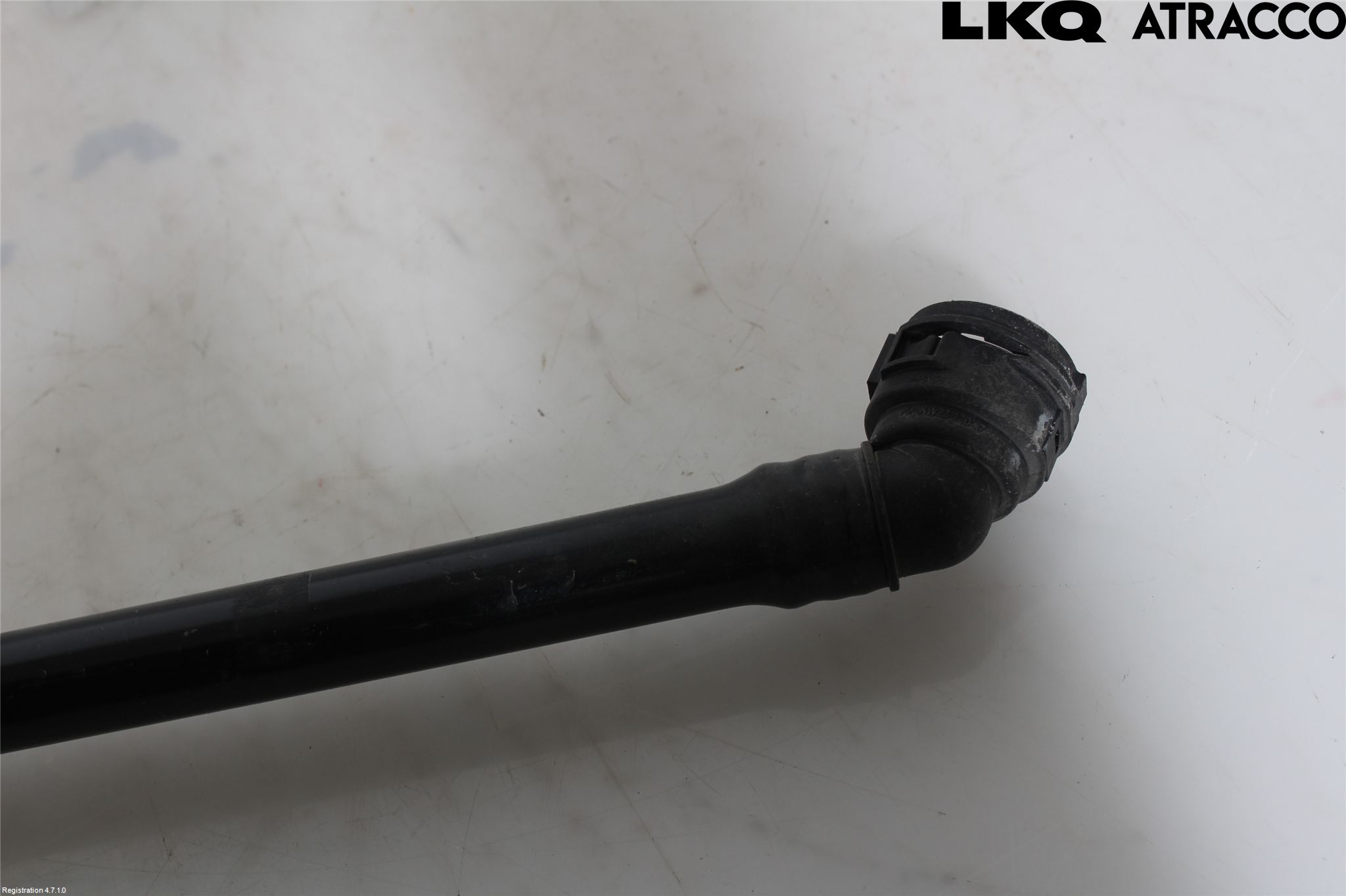 Tesla MODEL Y 21- Kylarslang