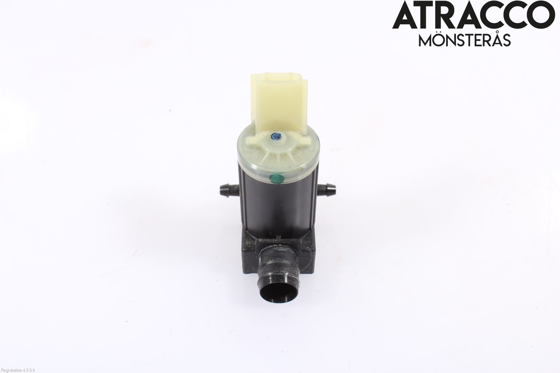 Mitsubishi ECLIPS CROSS Spolarpump Vindruta