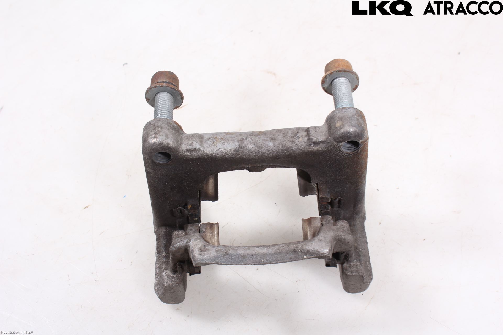 Citroen C4/E-C4 C4X/E-C4X III 21- Bromsokshållare