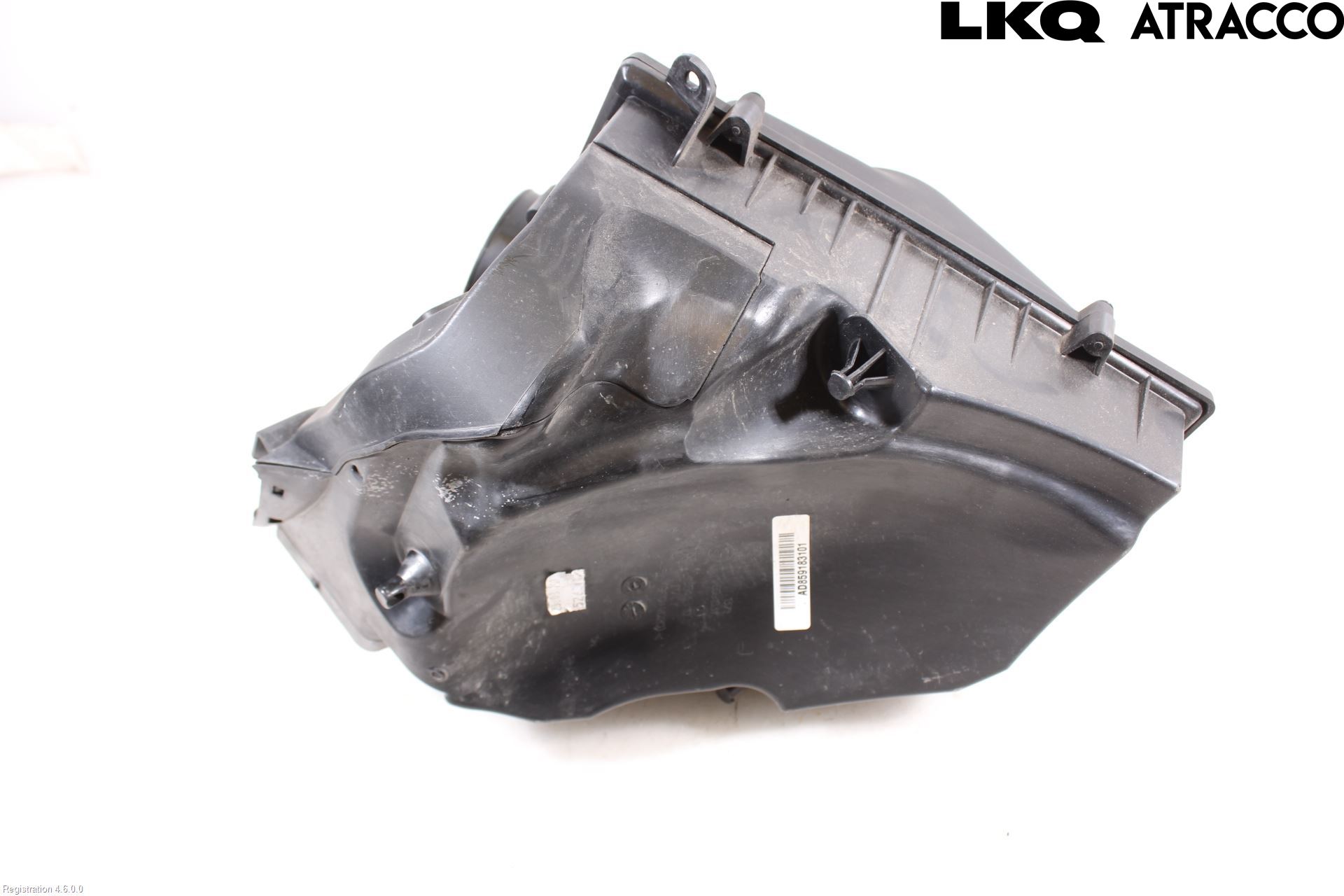 BMW 5 G30/G31/F90 17-23 Luftrenare