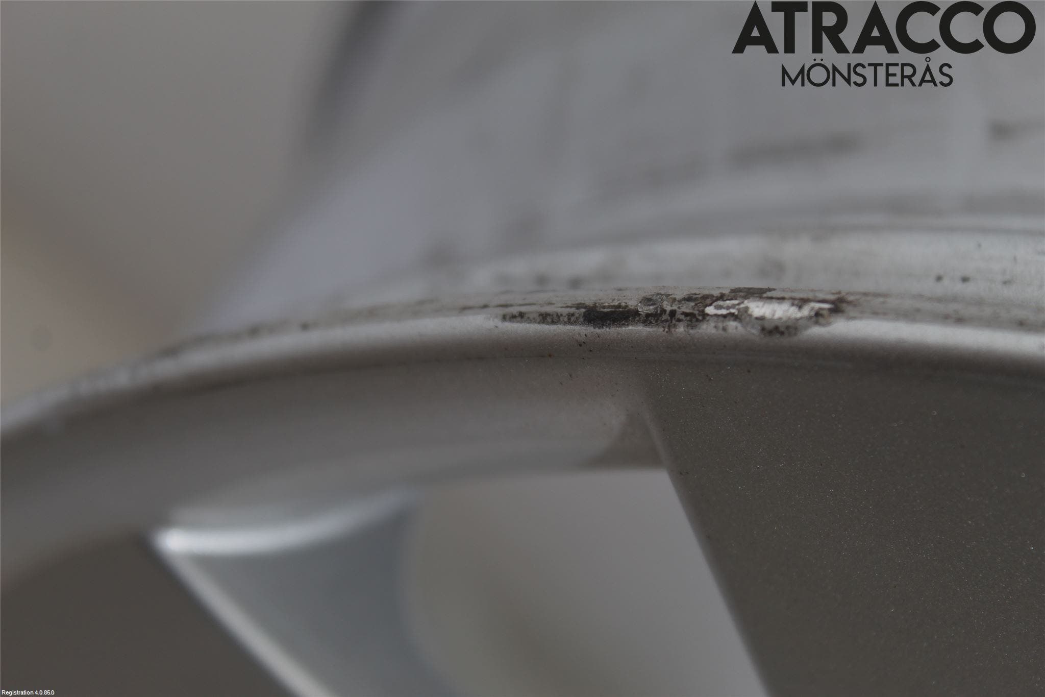 BMW 5 F10/F11/F18 09-17 Fälg Aluminium