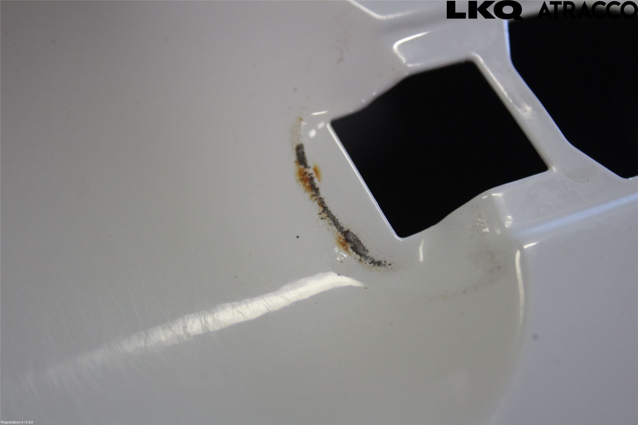 Volvo XC70 08-13 Dörr Fram Vänster