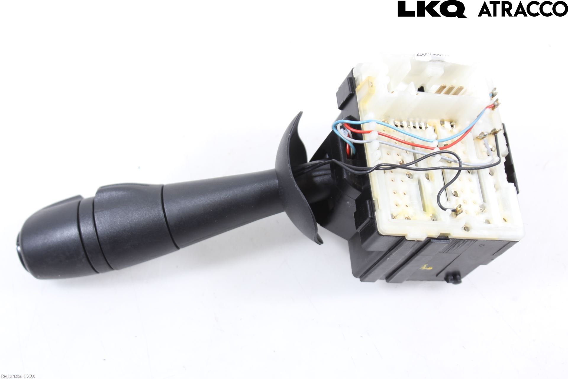 Renault CAPTUR 13-19 Spak Blinkers-Ljusomk