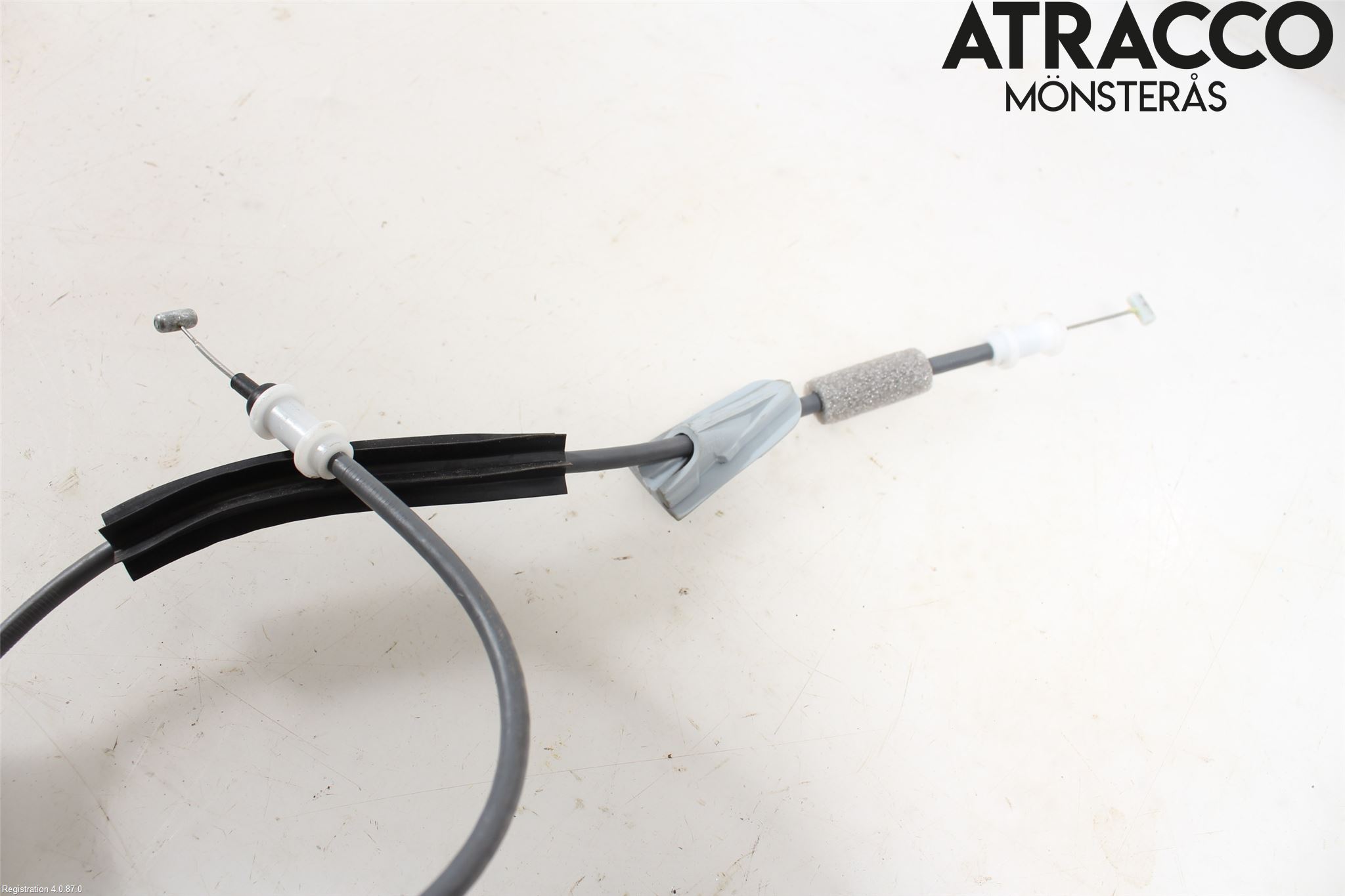 Peugeot 208/E-208 20- Låskista-Dörrlås