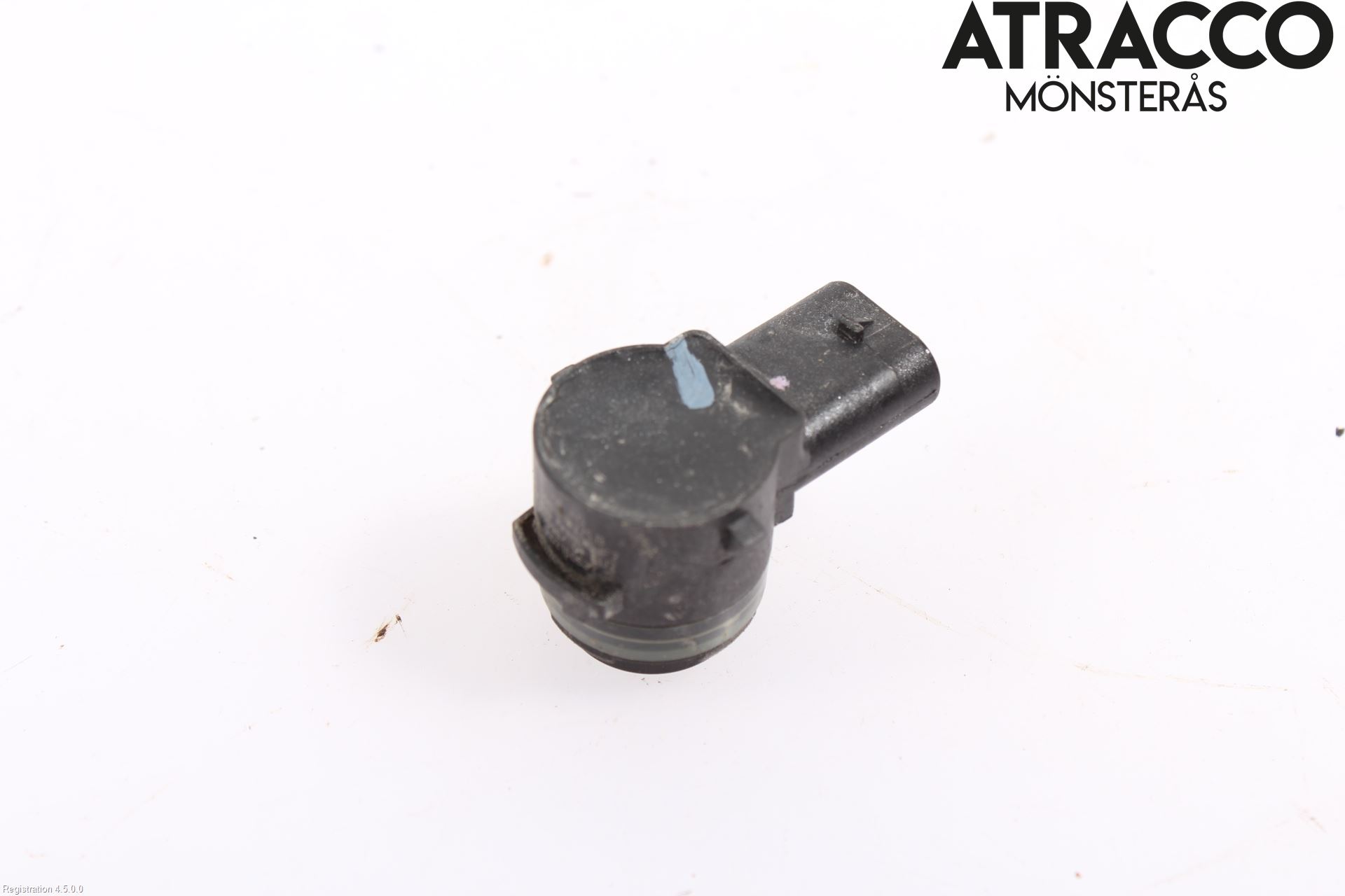 Volkswagen VW PASSAT 15-19 Parkeringshjälp Backsensor