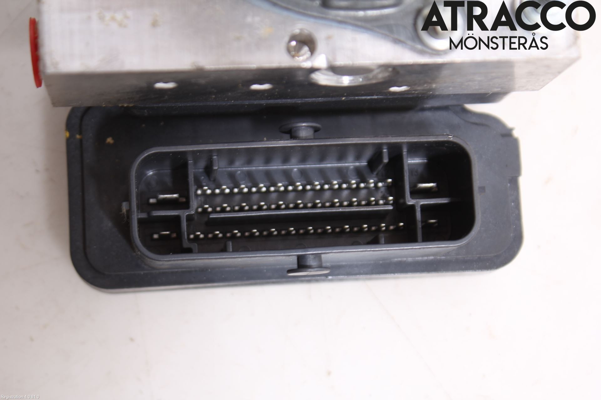 Skoda FABIA 07-14 Abs Hydraulaggregat