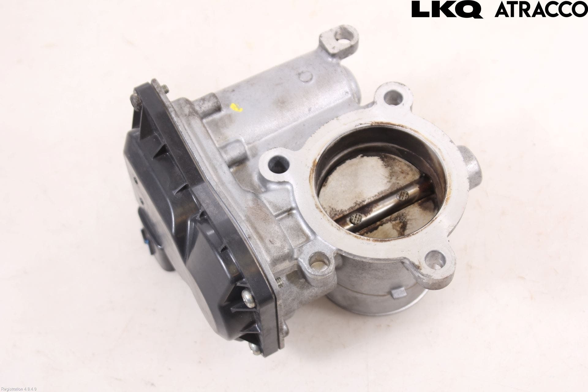 Suzuki SWIFT 17-24 Injspjällhus