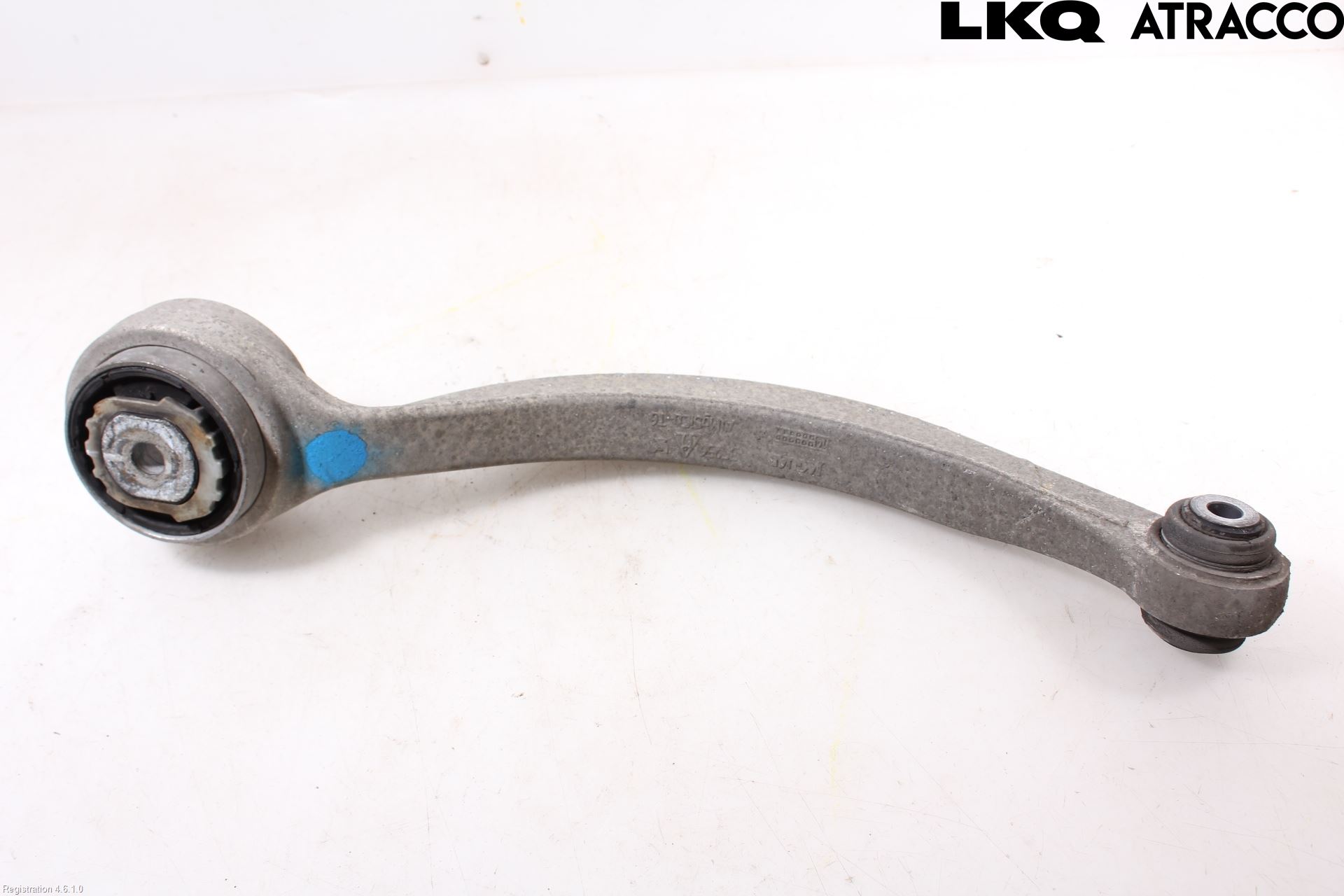 Jaguar XF 08-15 Bärarm Fram Undre Hö