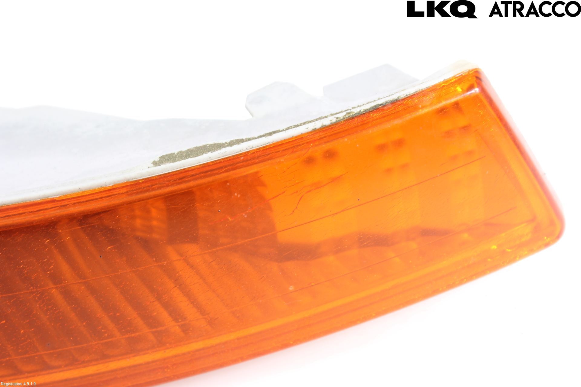 Renault TRAFIC   02-14 Blinkers Fram Höger