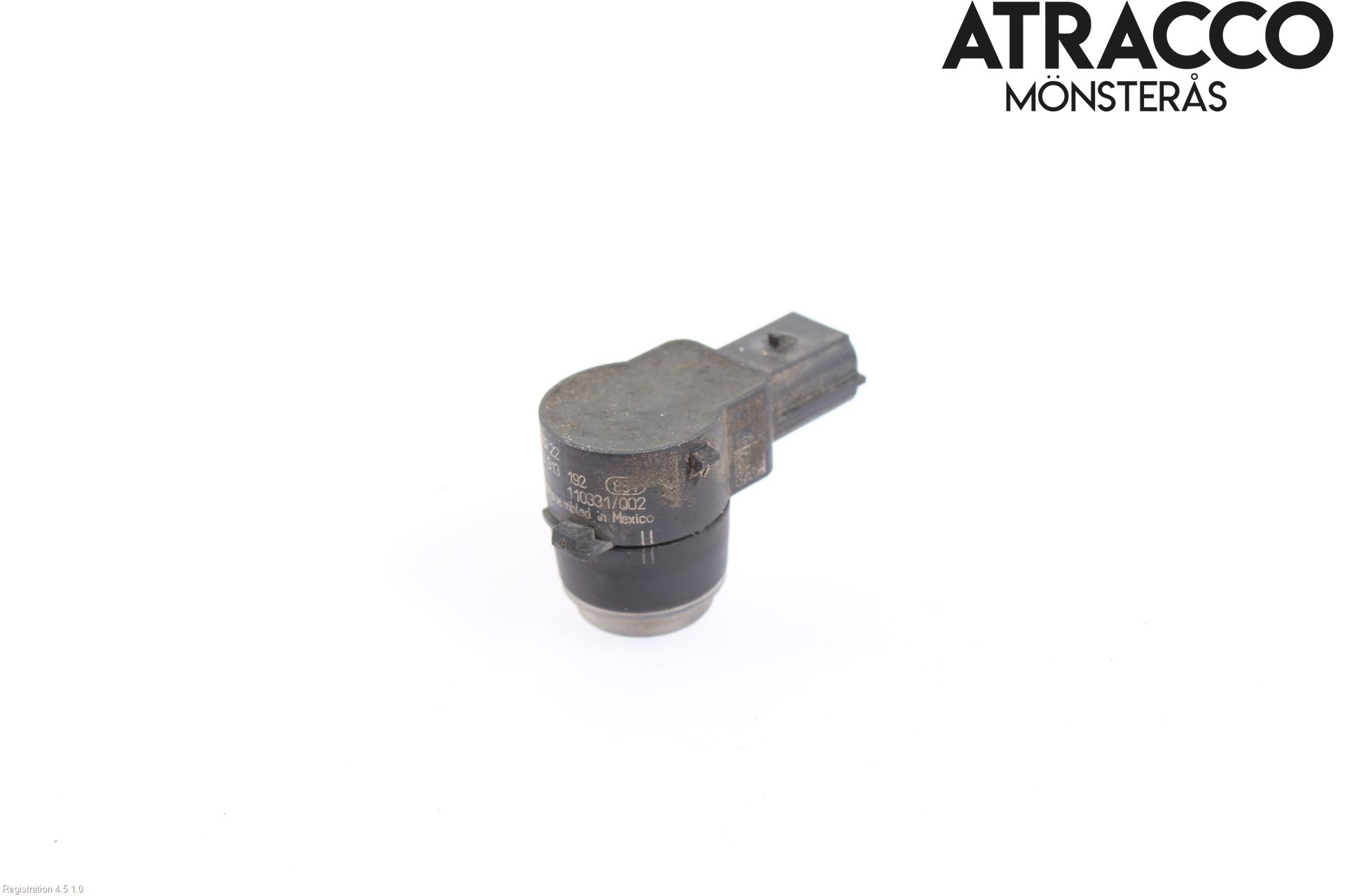 Opel INSIGNIA 09-16 Parkeringshjälp Frontsensor