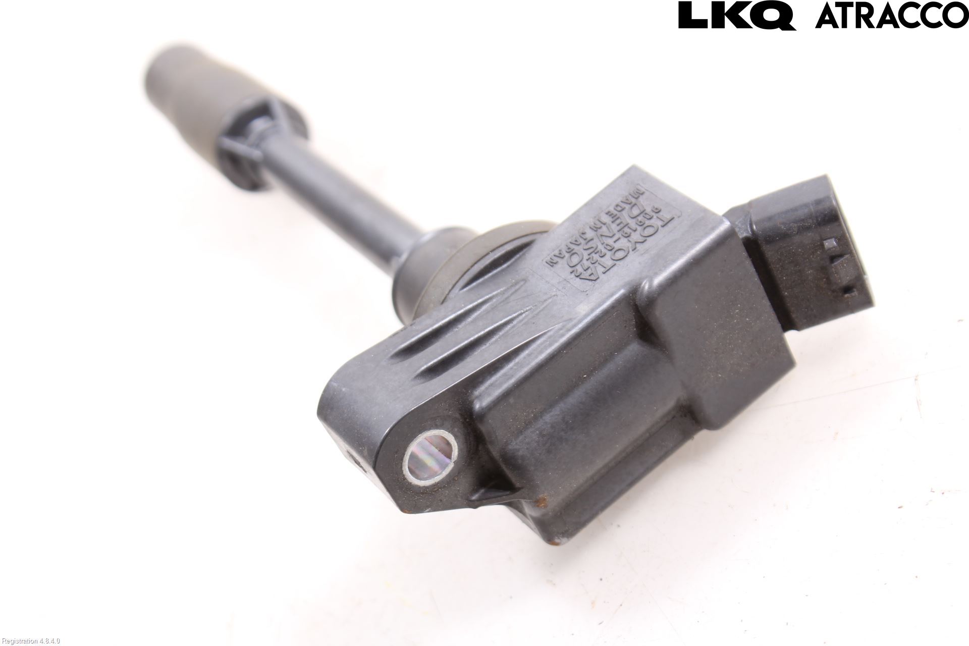 Toyota COROLLA 19- Tändspole