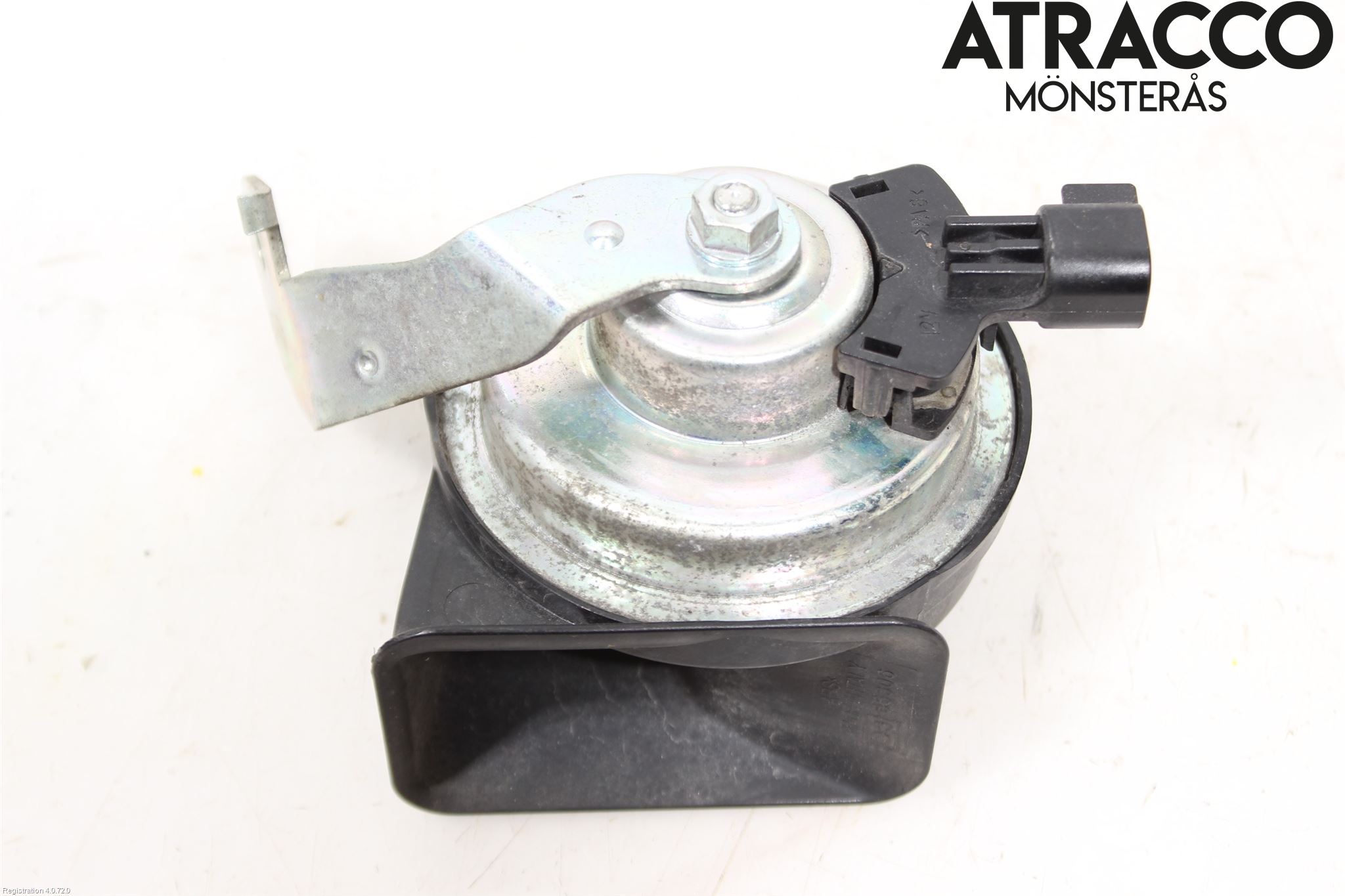 Volvo V40 12-19 Signalhorn