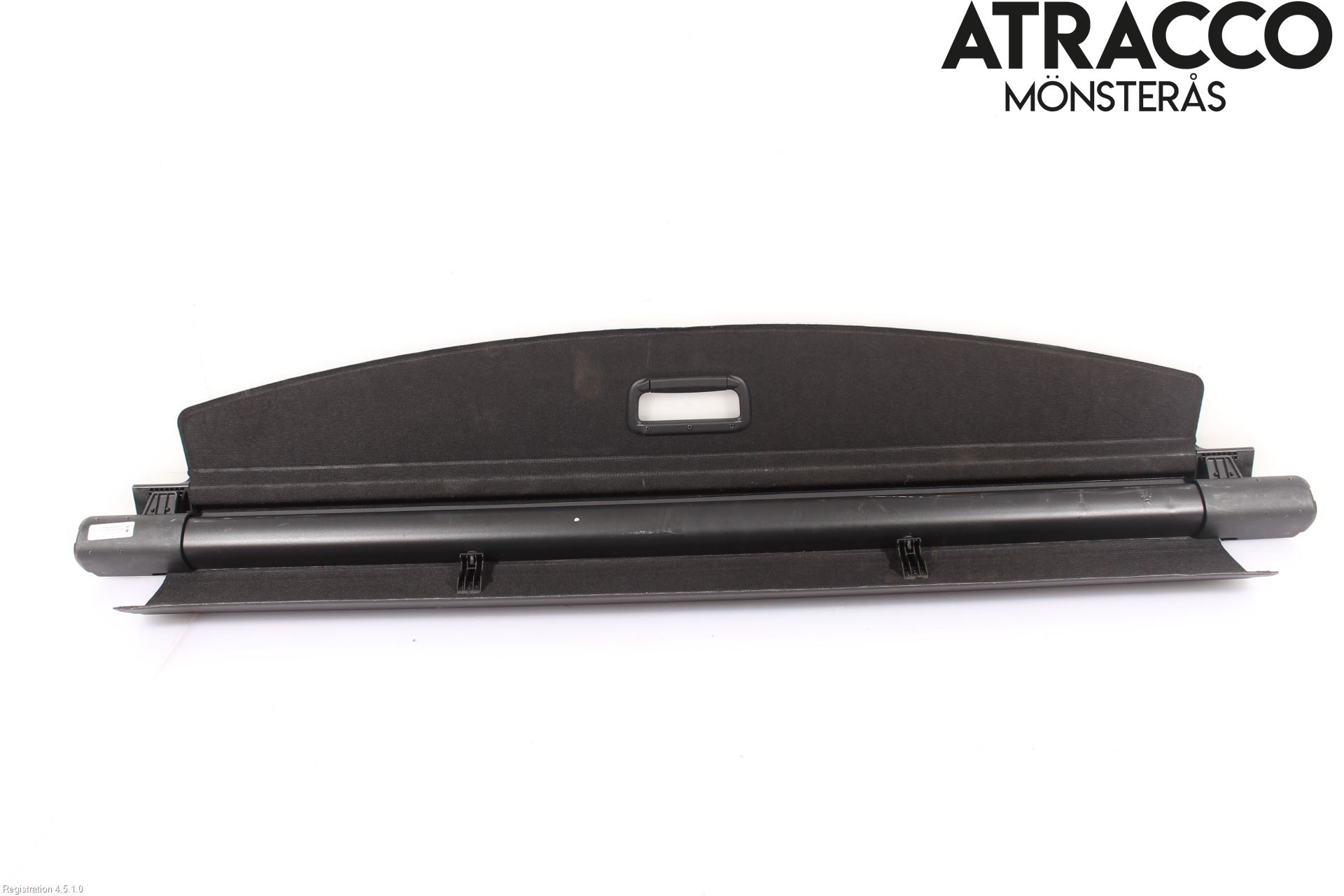 Skoda FABIA 15-21 Insynskydd