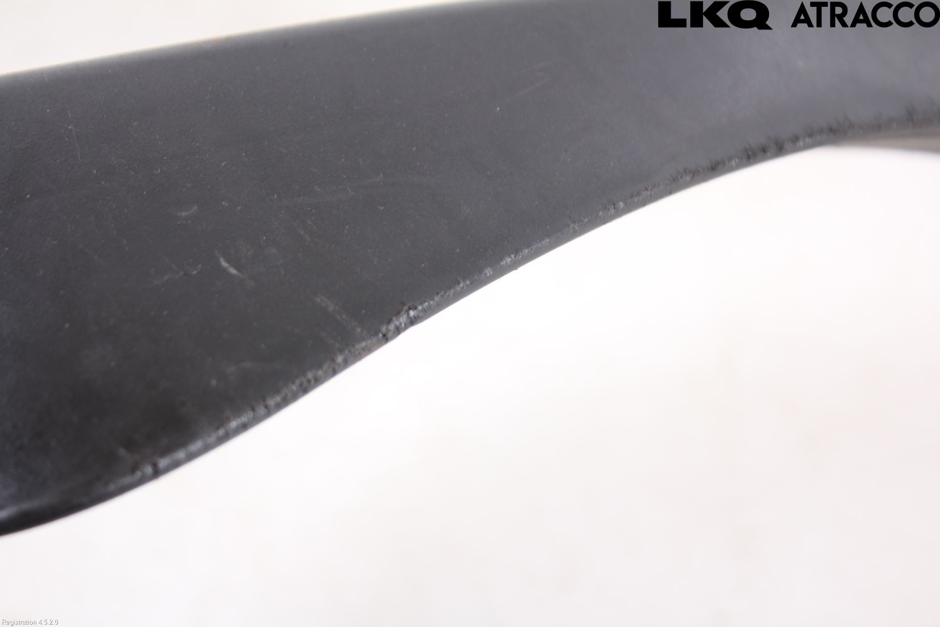 Kia SORENTO 15-20 Stänkskydd