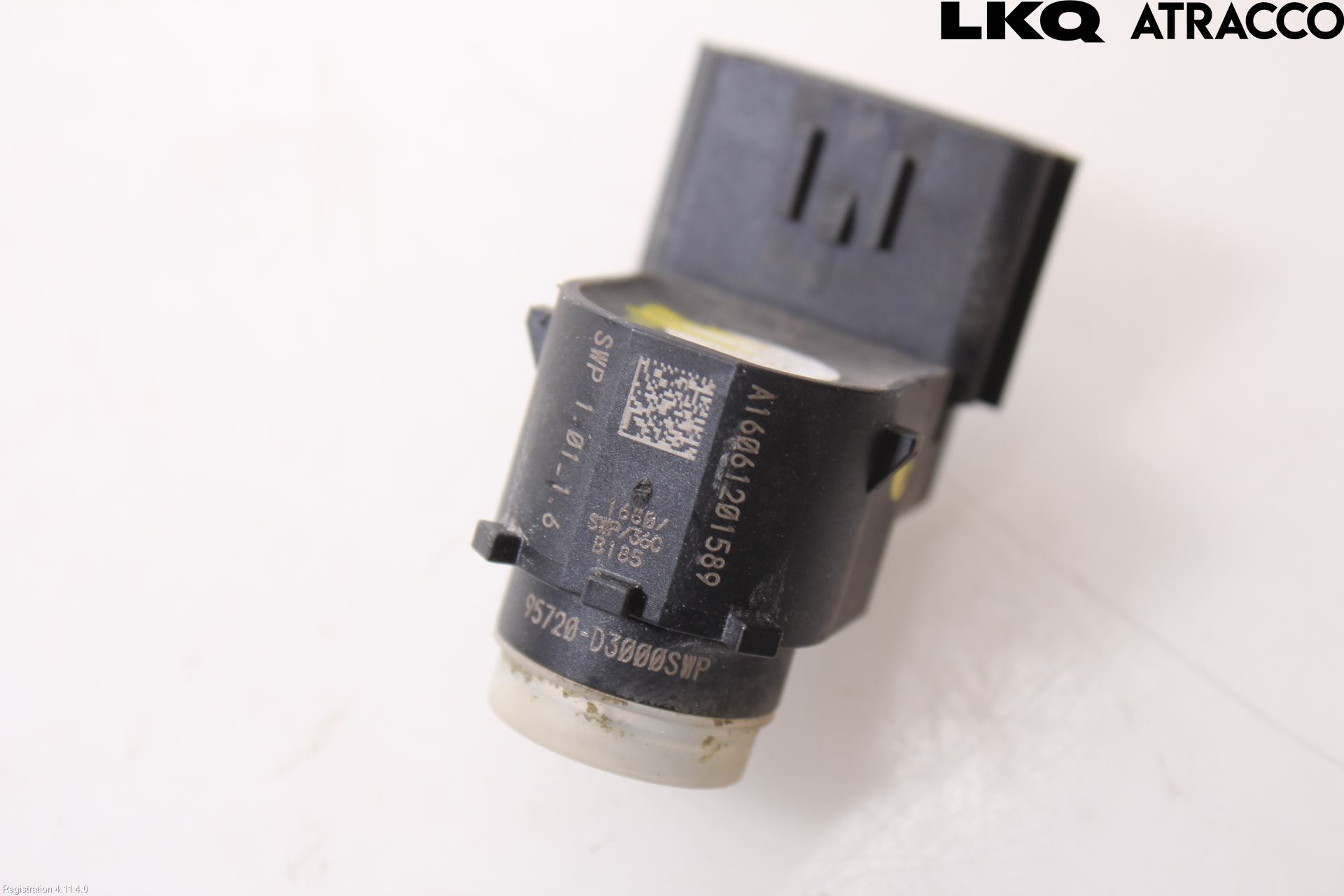 Kia OPTIMA 16-20 Parkeringshjälp Frontsensor