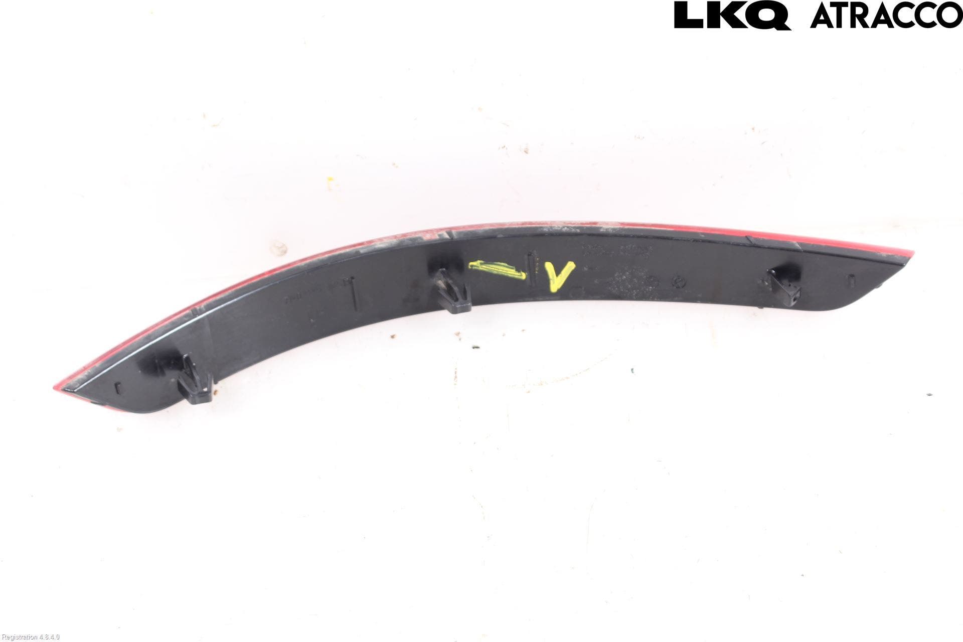 Seat ALHAMBRA 11- Dimljus/Reflex Bak