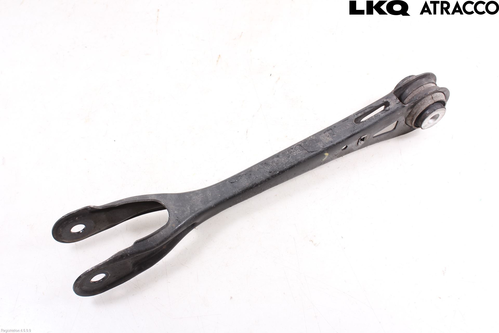 BMW 5 G30/G31/F90 17-23 Bärarm Bak Vänster