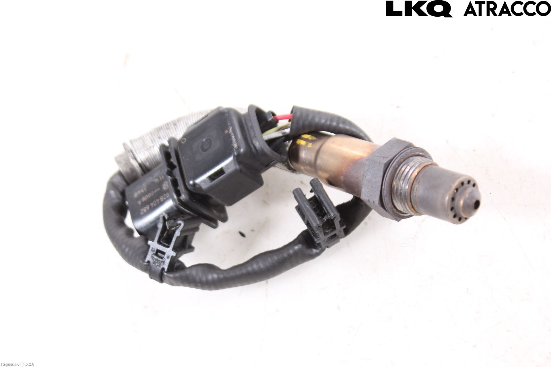 Toyota VERSO 09-18 Injlambdasond