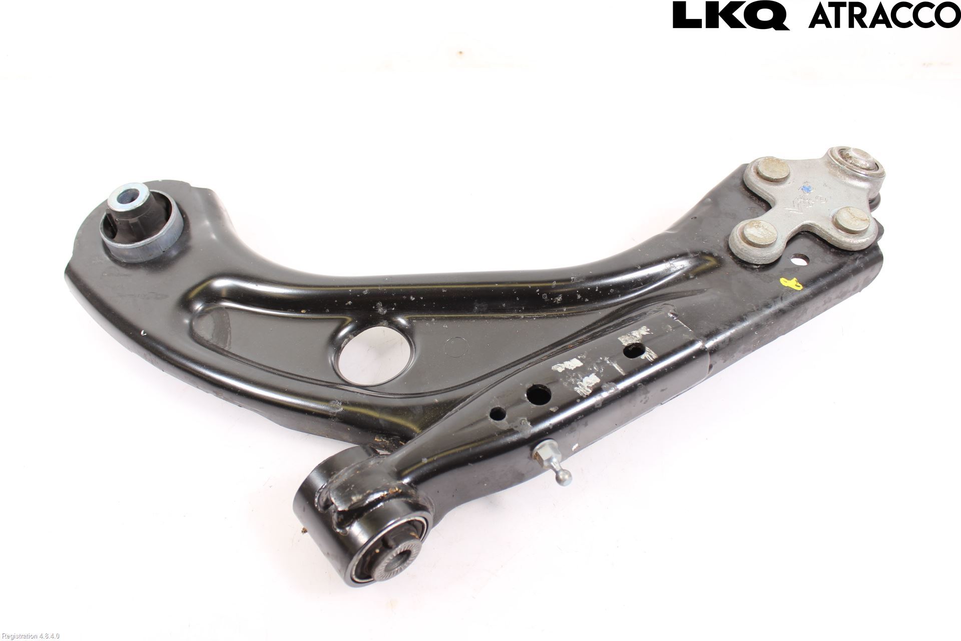 Peugeot 308/E-308 21- Bärarm Fram Undre Hö