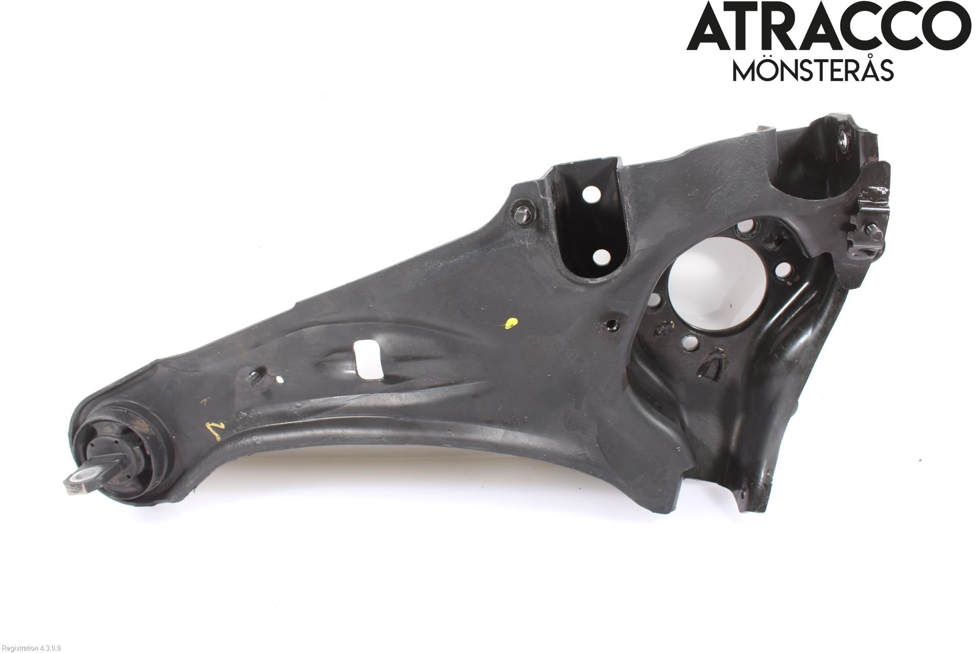 Mitsubishi ECLIPS CROSS Hjullagerhus-Spindel Vä B