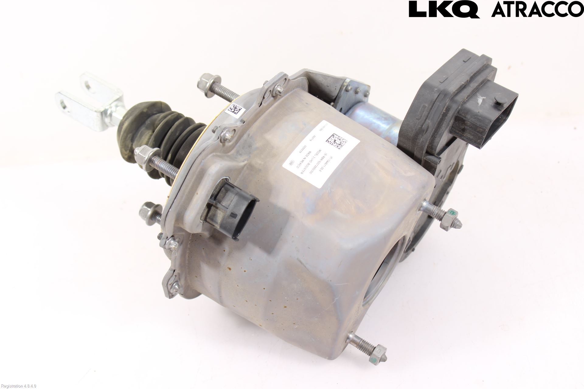 Tesla MODEL 3 17- Bromsservo