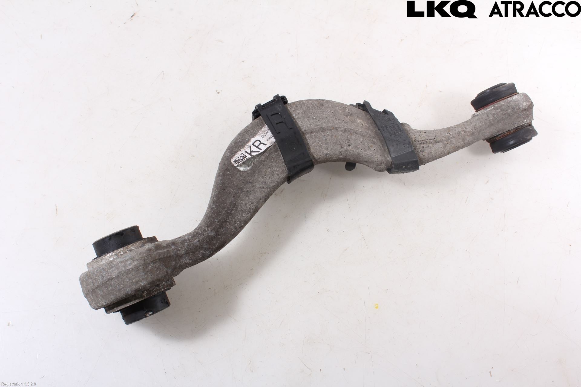 BMW 5 G30/G31/F90 17-23 Bärarm Bak Övre Höger