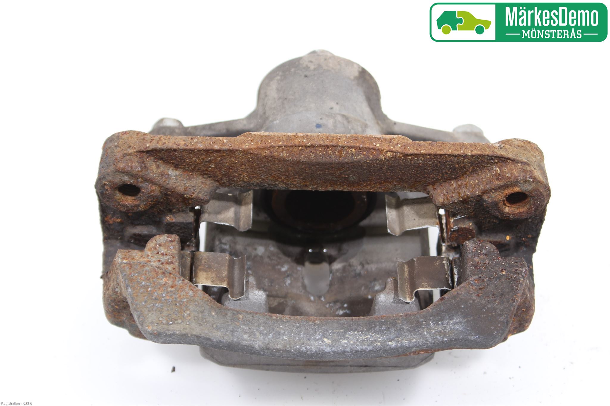 Subaru LEGACY 10-14 Bromsok Bak Vänster