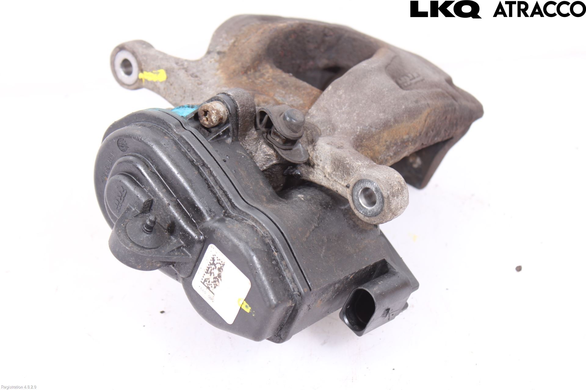 Audi A4/S4 B9 16-19 Bromsok Bak Höger