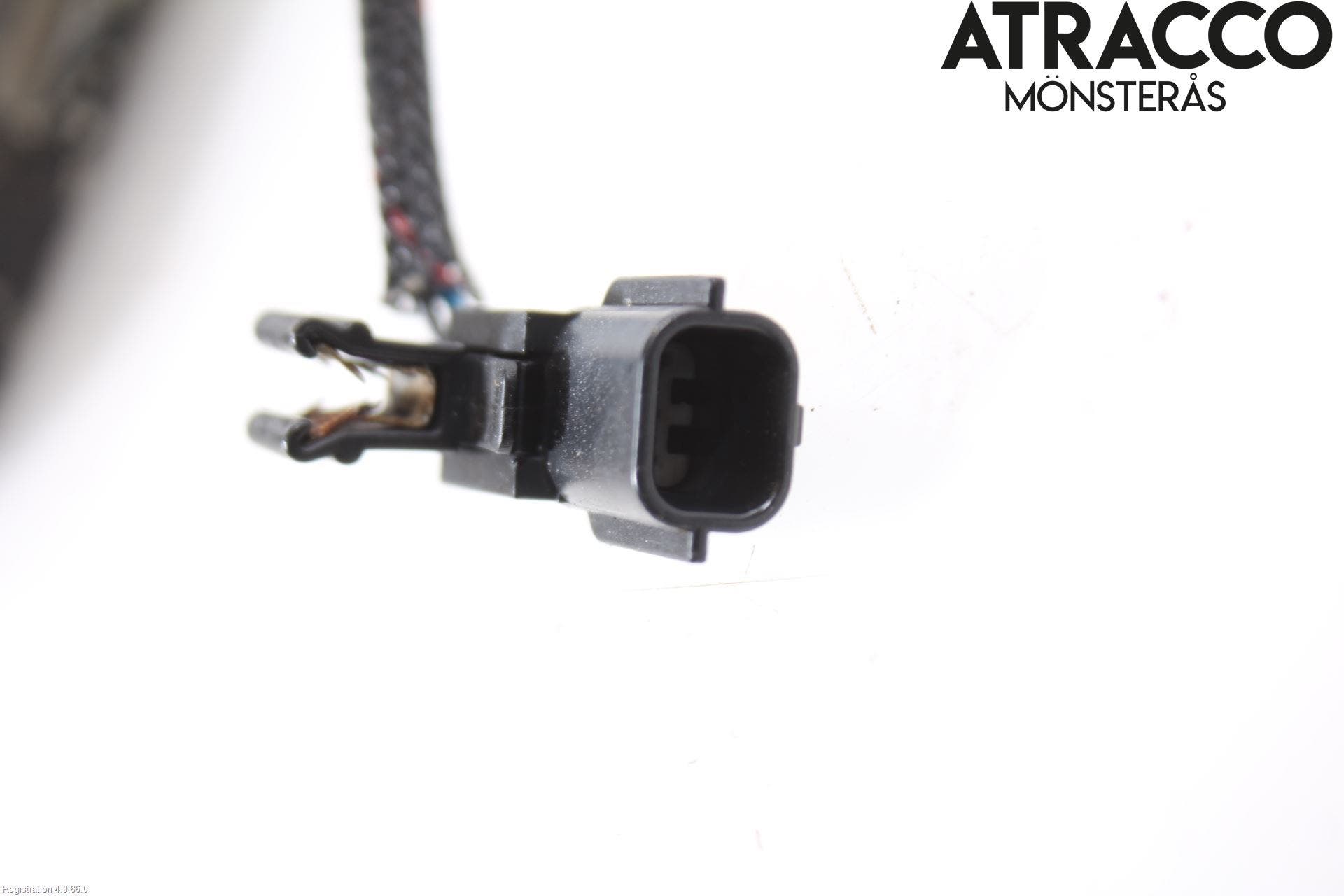 Mercedes-Benz MB CITAN (W415) 13-21 Huvlås