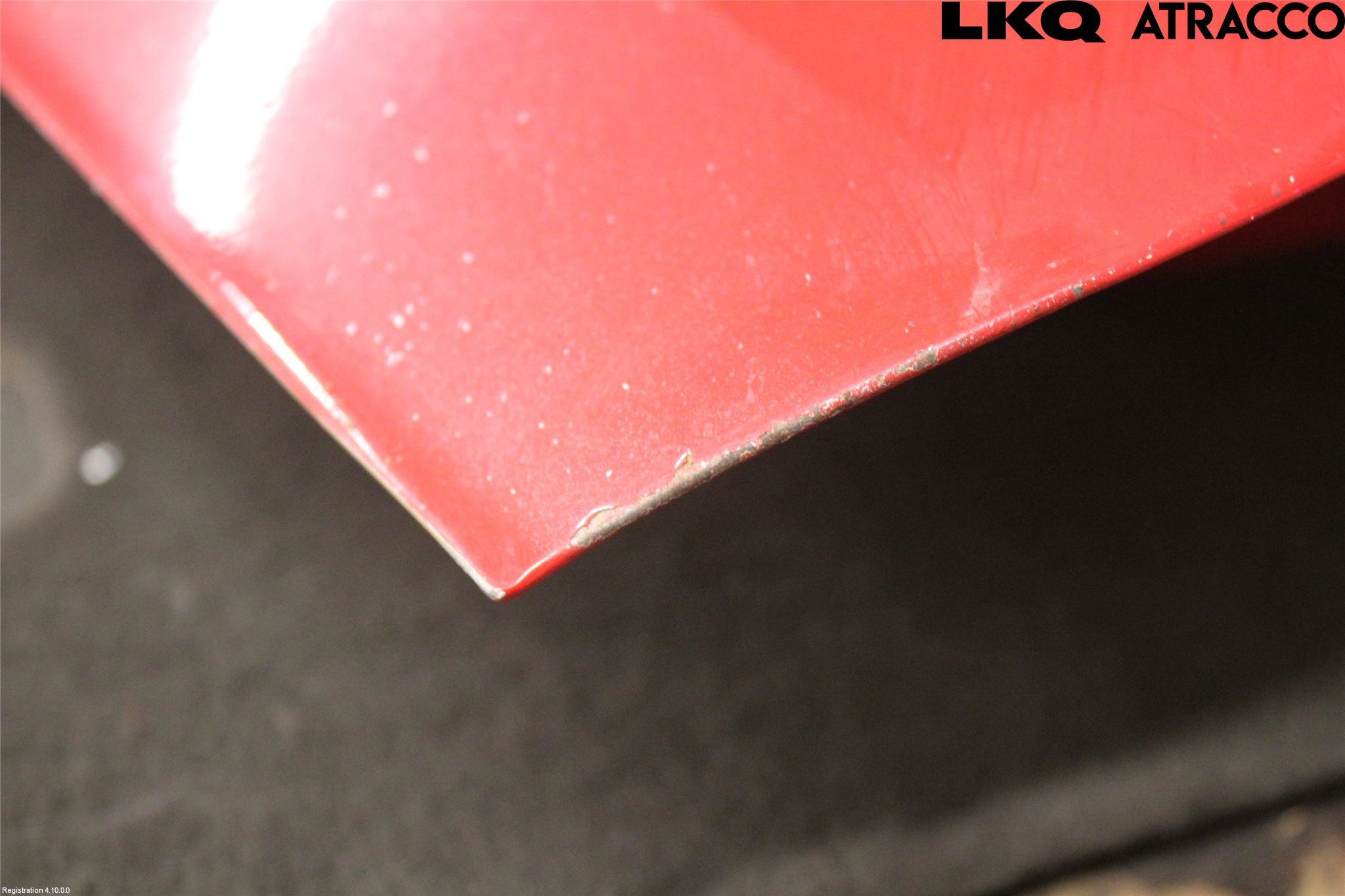 Opel ASTRA K 16-22 Dörr Fram Höger