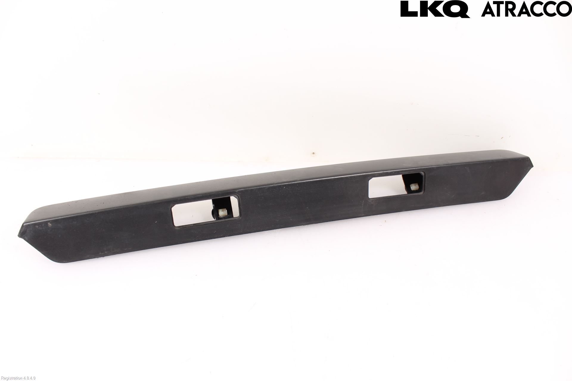 Volkswagen VW CRAFTER II / E-CRAFTER 17- Skylt Belysning