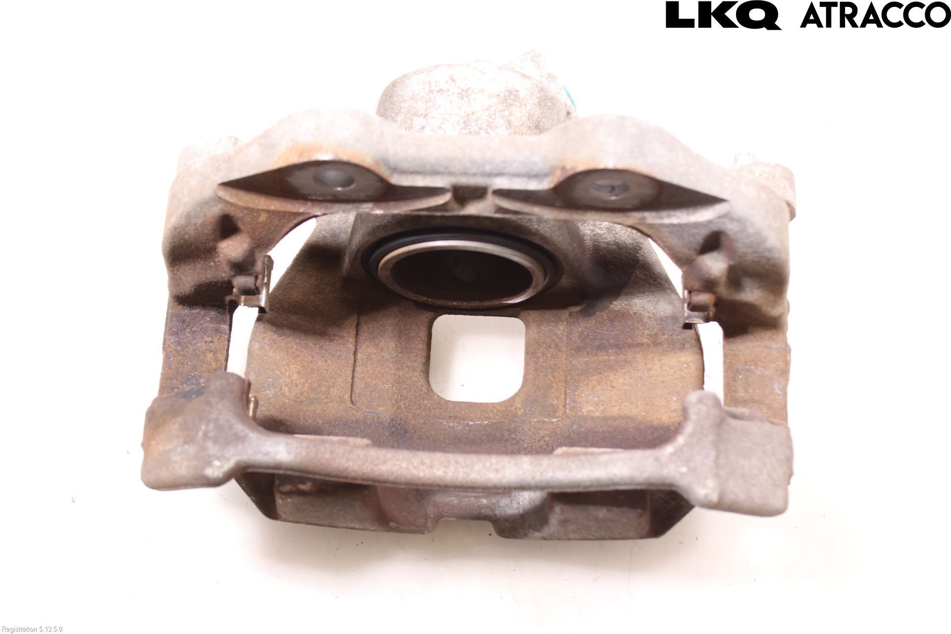 Opel CORSA F, CORSA-E 20- Bromsok Fram Höger