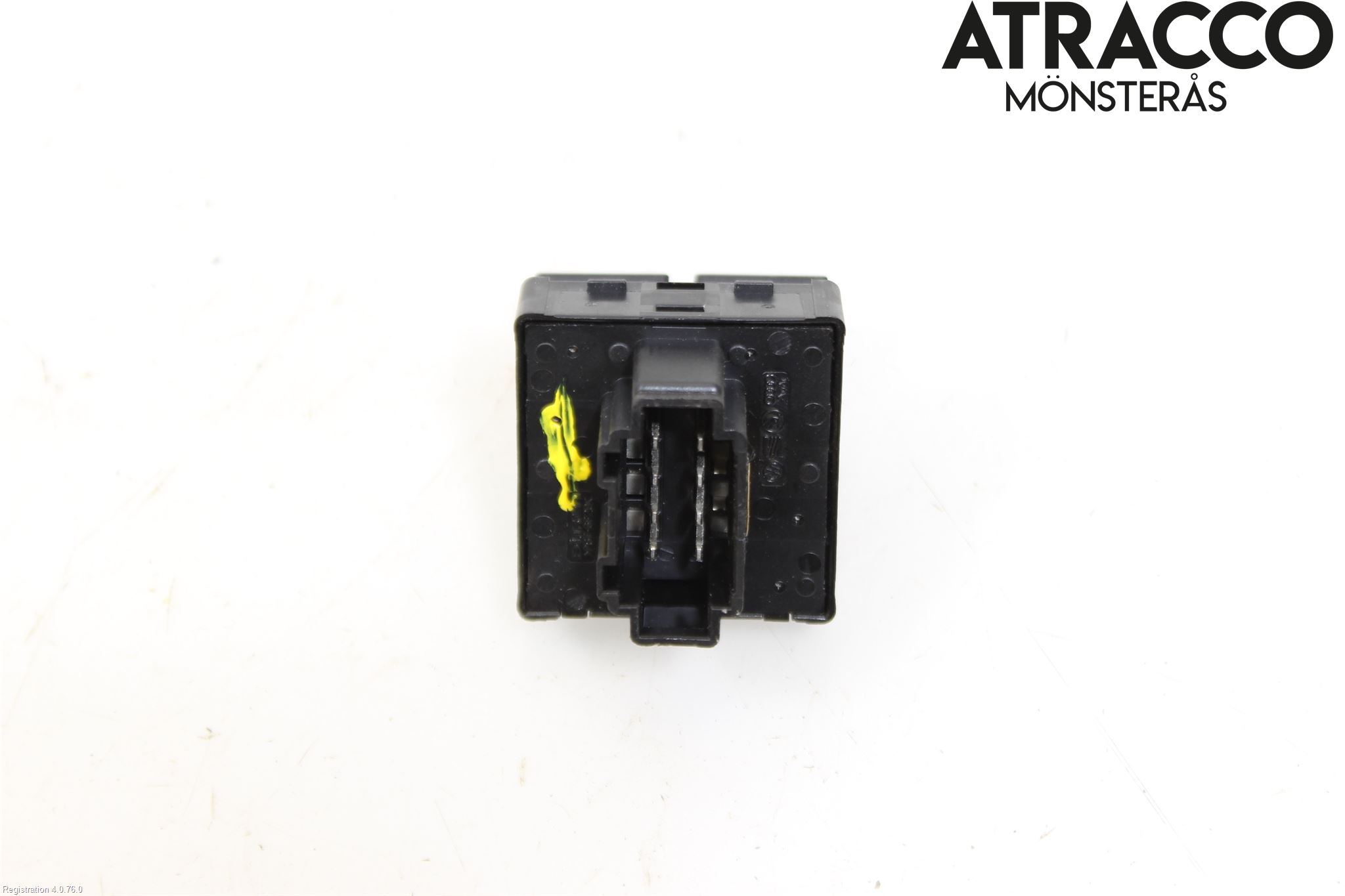 Volkswagen VW UP! / E-UP! Strömställare Elhiss