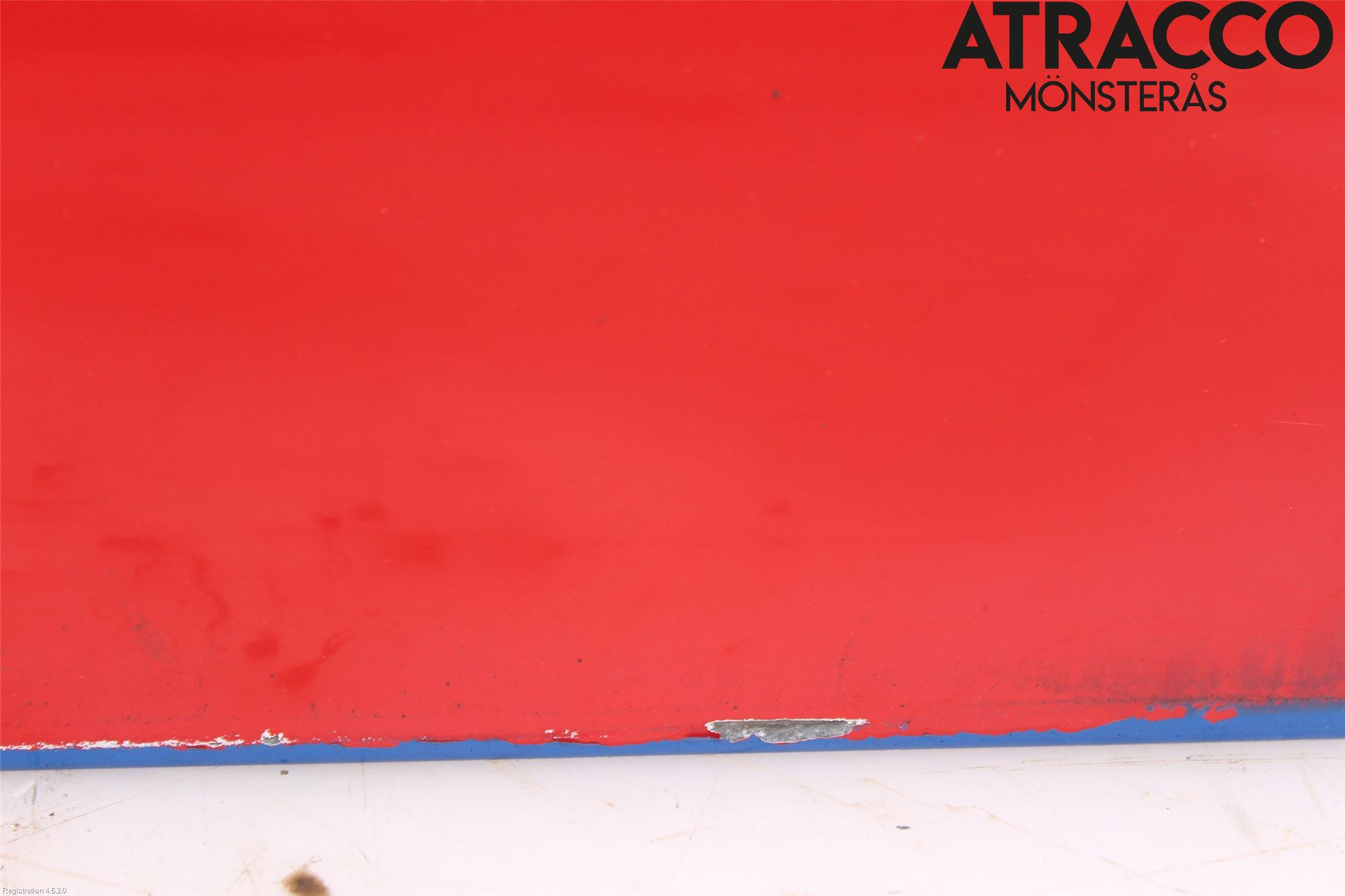 Opel VIVARO 01-14 Dörr Sido-Skjutdörr Hö