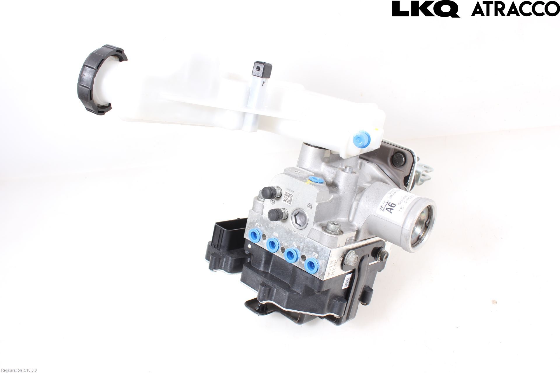 Kia OPTIMA 16-20 Abs Hydraulaggregat