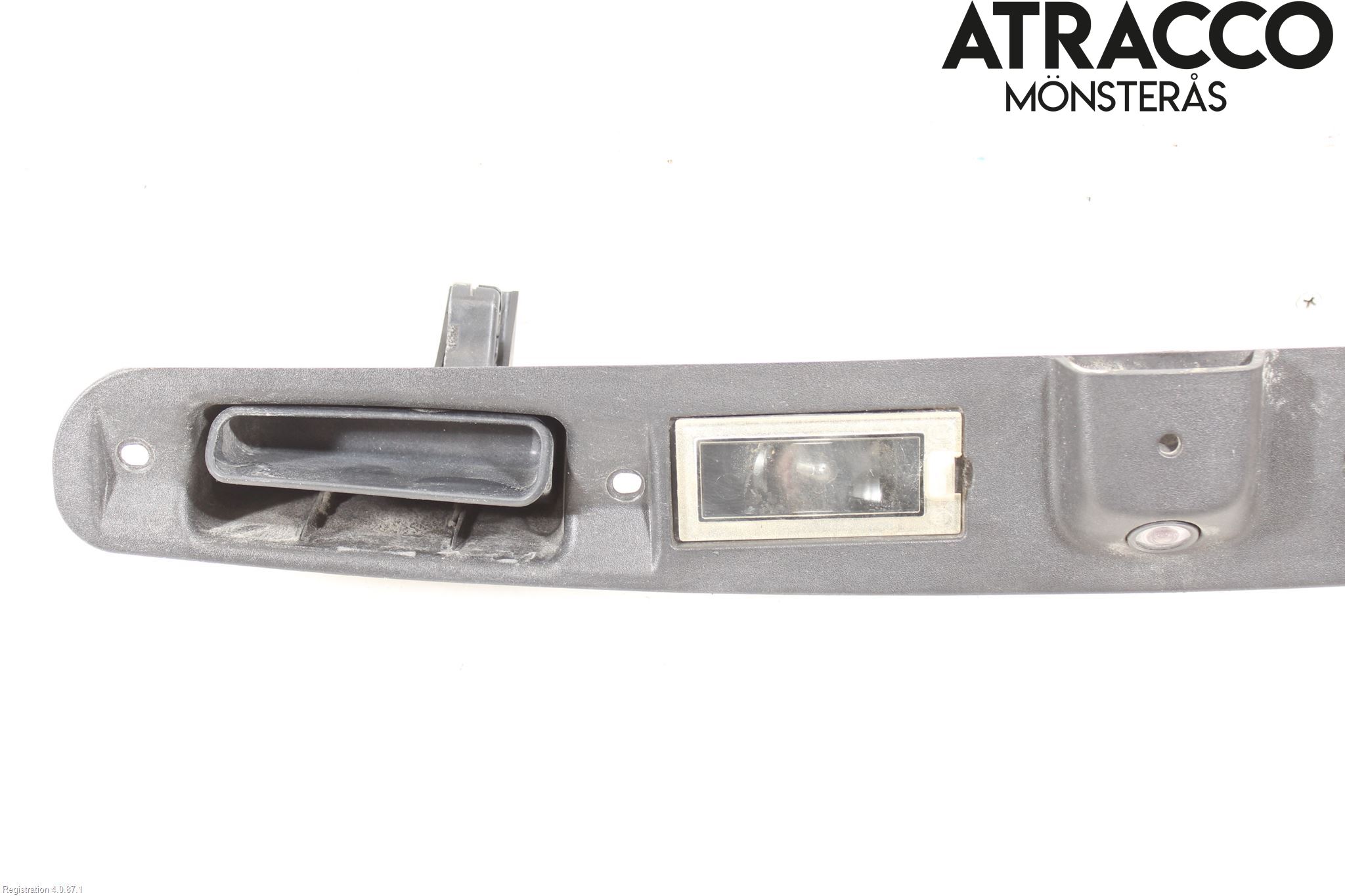 Fiat FREEMONT Bakluckehandtag