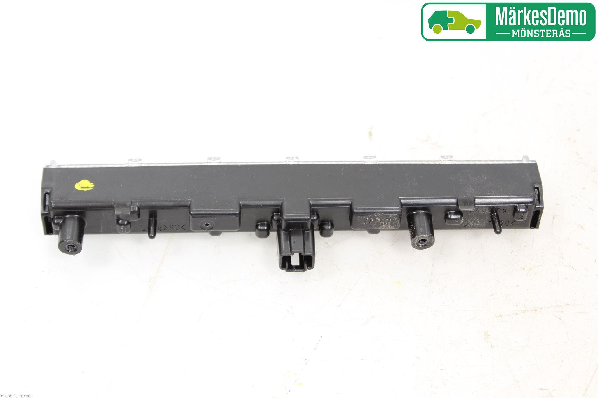 Toyota AURIS 13-19 Bromsljus Bakruta