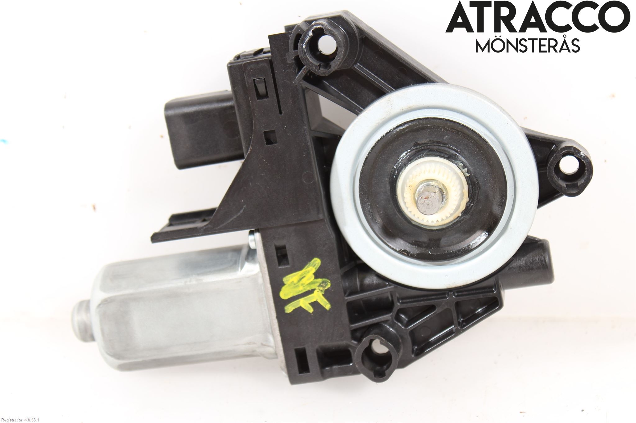 Fiat FREEMONT Fönsterhissmotor