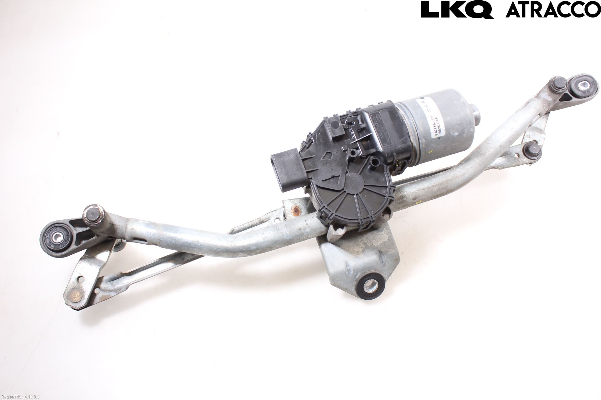 Fiat FREEMONT Torkarmotor Vindruta