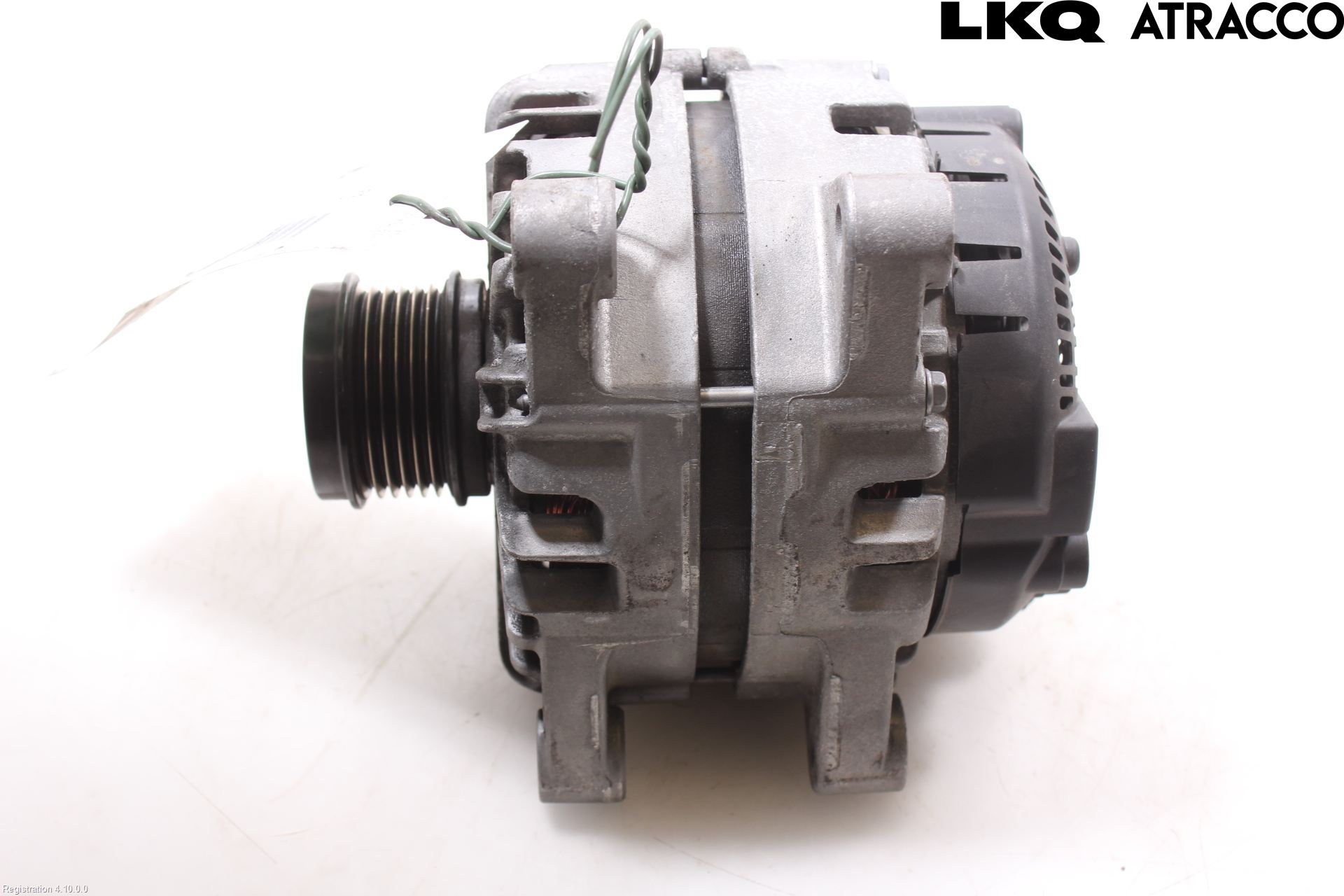 Citroen C4 CACTUS 14-20 Generator