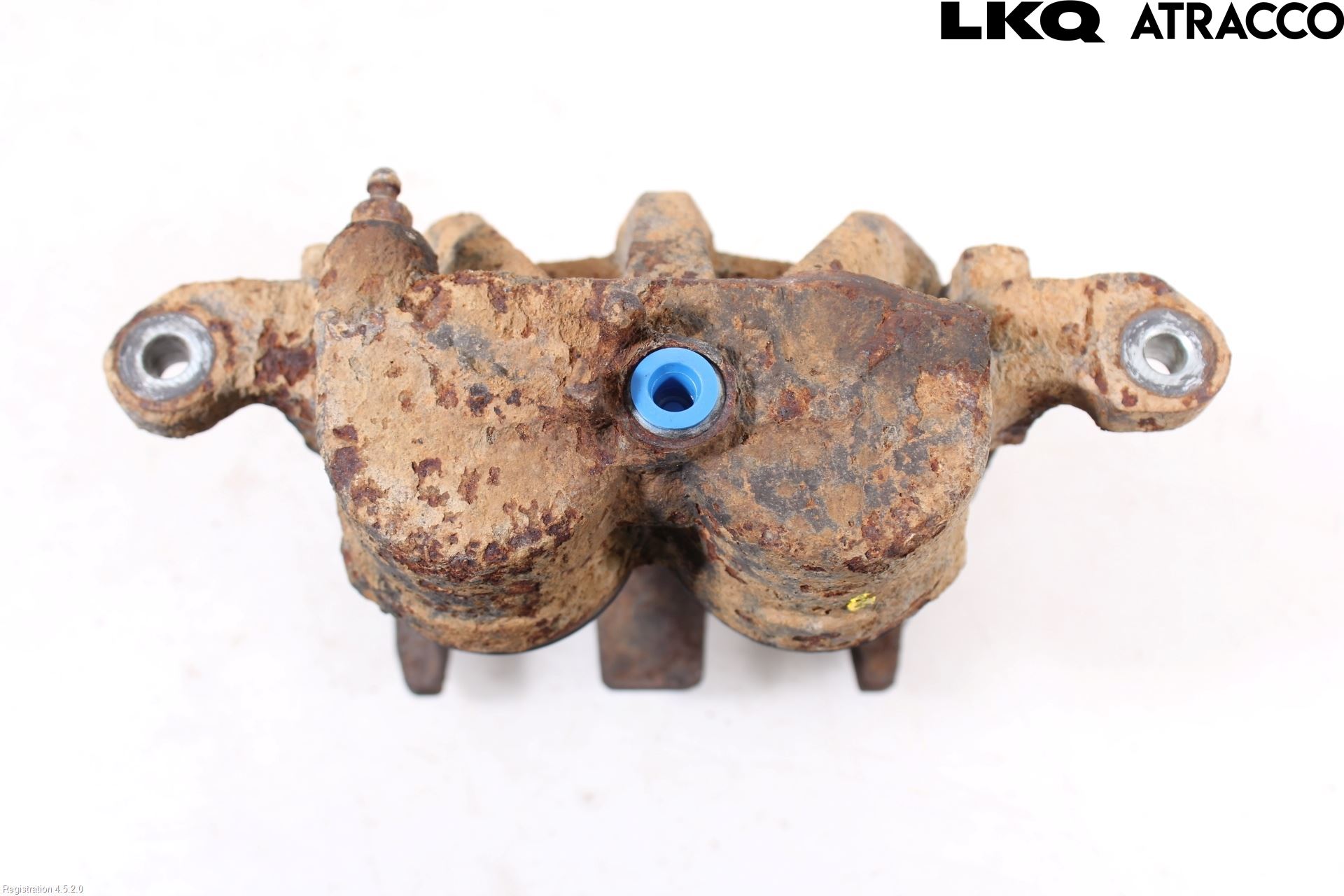 Subaru FORESTER SJ 13-18 Bromsok Fram Höger