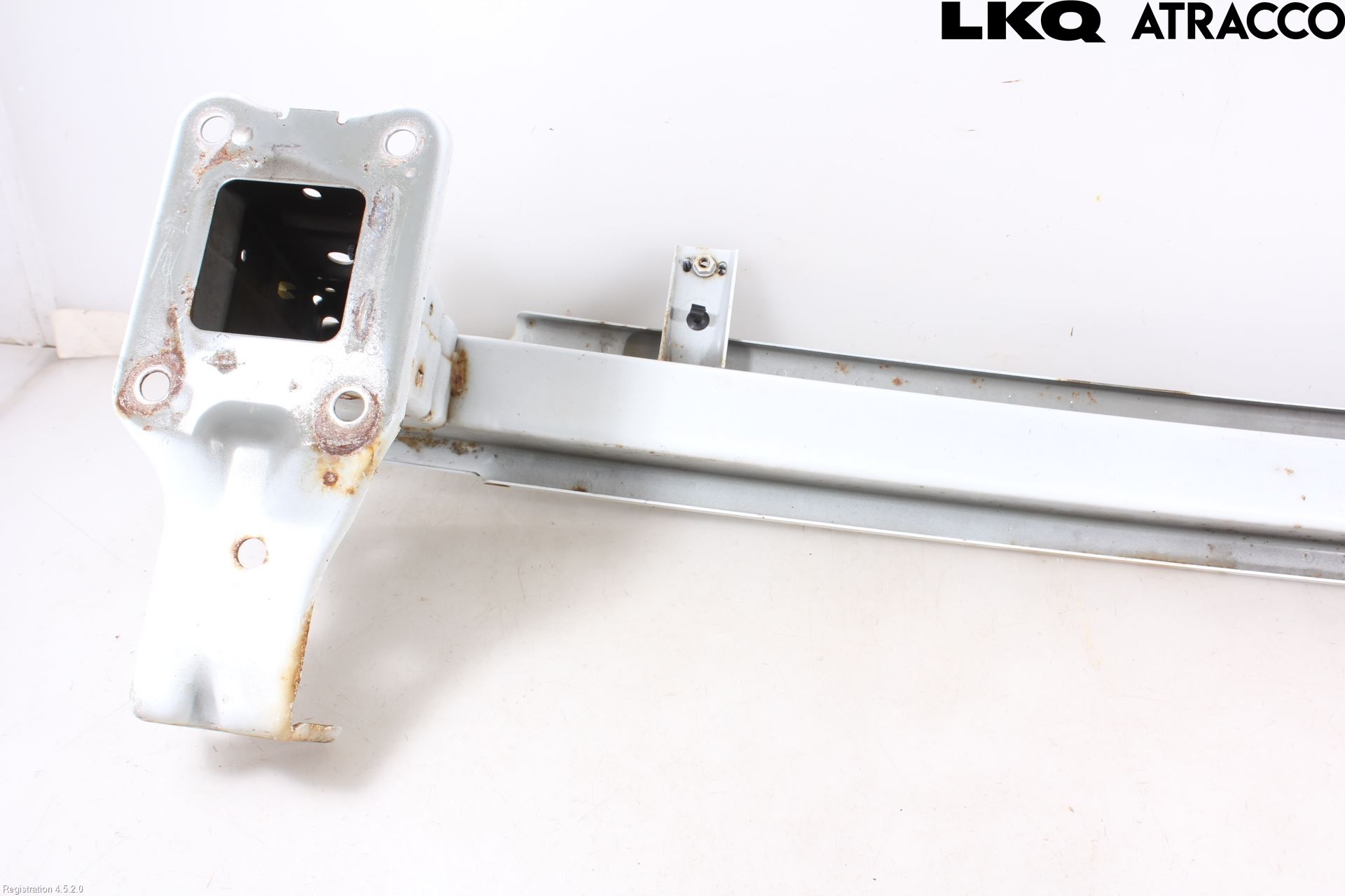 Ford S-MAX 06-15 Stötfångarbalk Fram