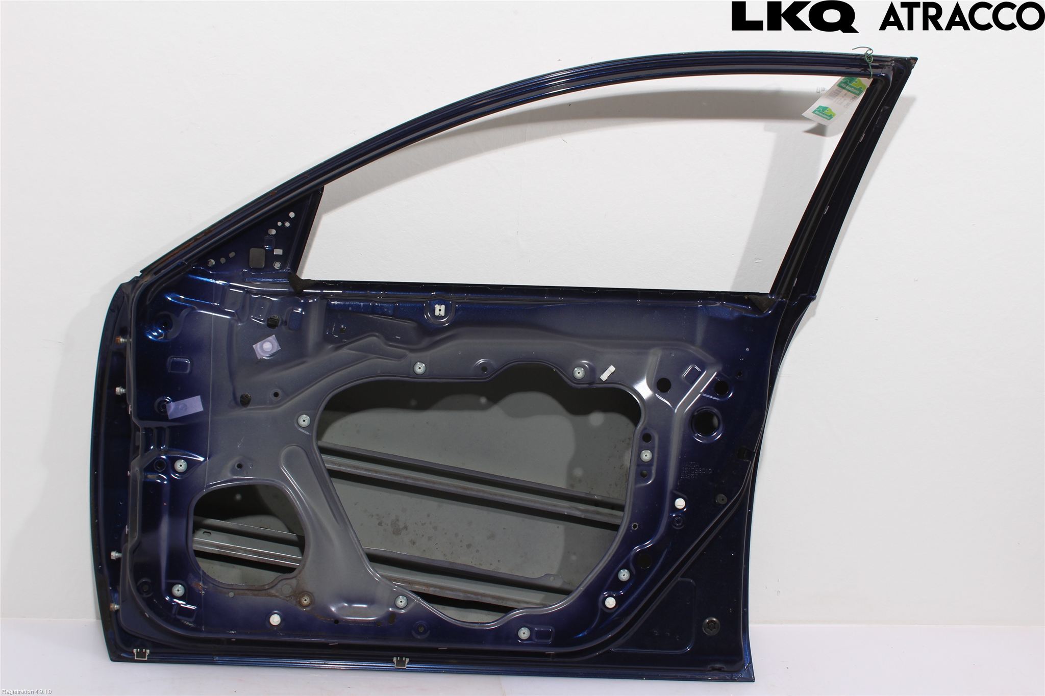 Mazda 6 08-13 Dörr Fram Höger