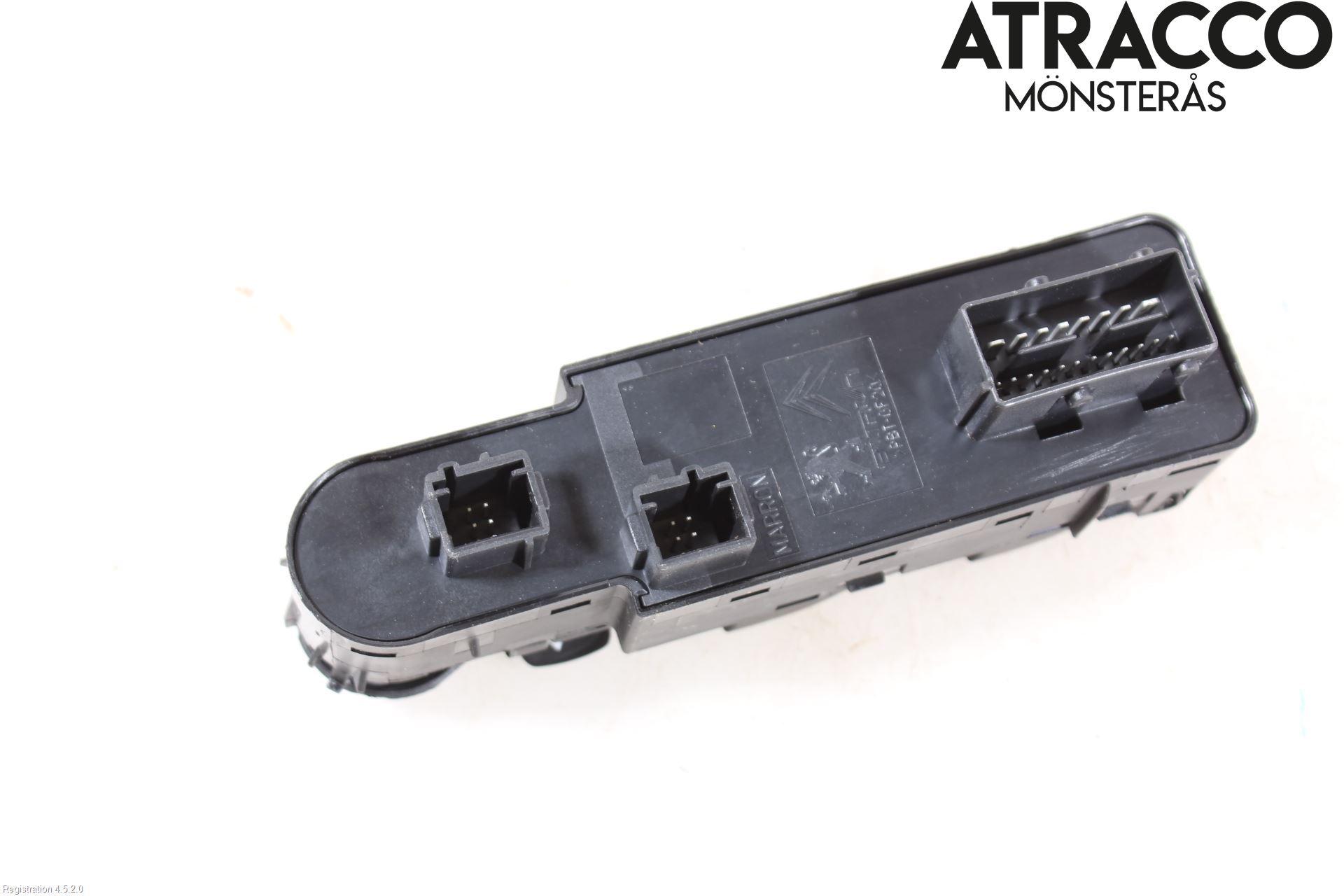 Citroen C4 II 11-18 Strömställare Elhiss