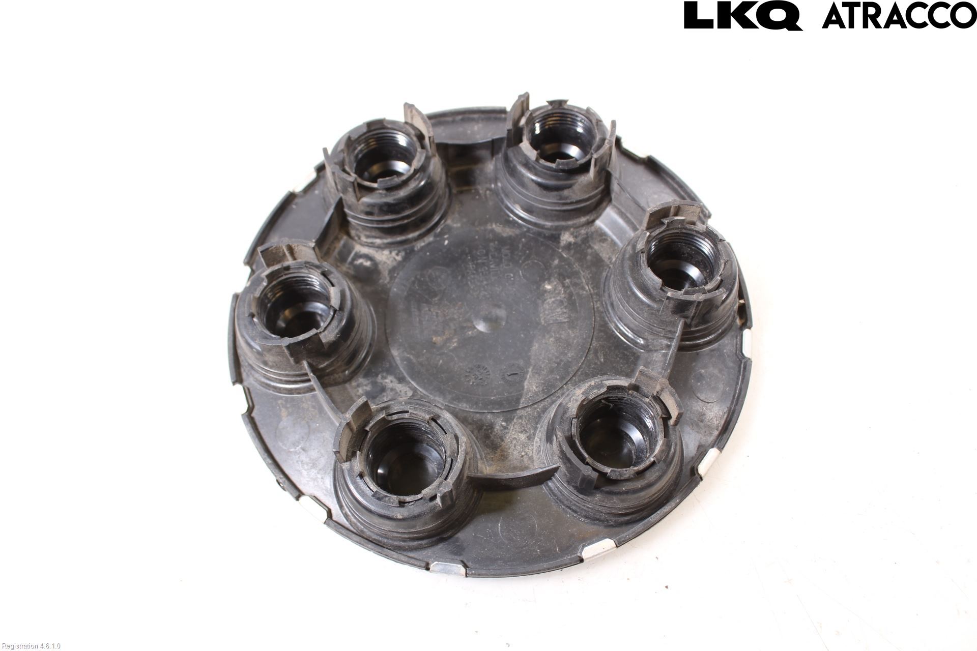 Chevrolet TAHOE Navkapsel