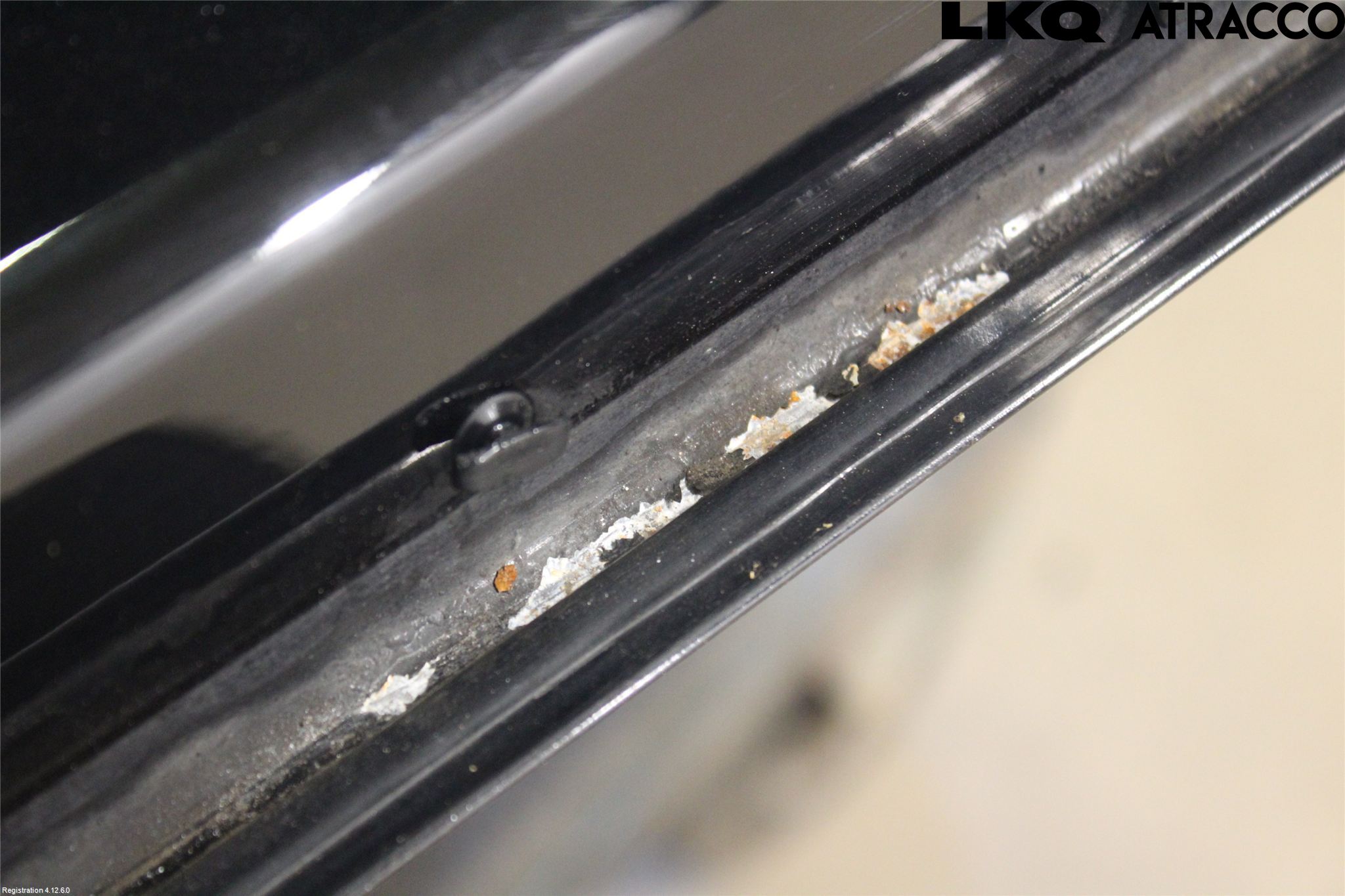 Volkswagen VW GOLF / E-GOLF VII 13-20 Dörr Fram Höger