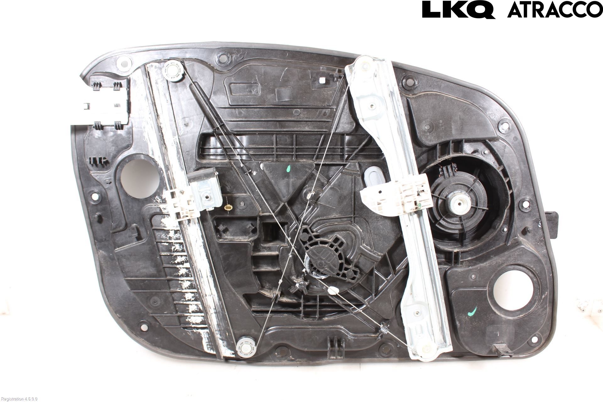 Hyundai i30 GD 13-17 Fönsterhiss El Kompl