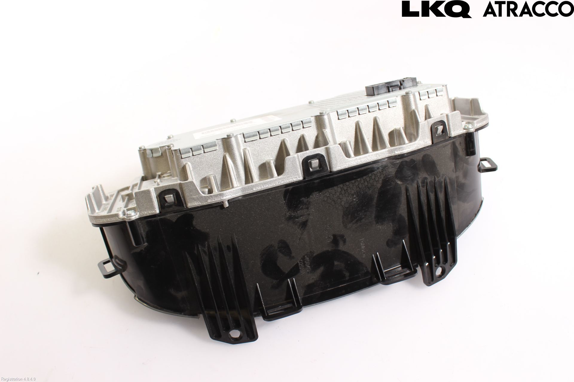 Ford S-MAX 15- Instrument Komb