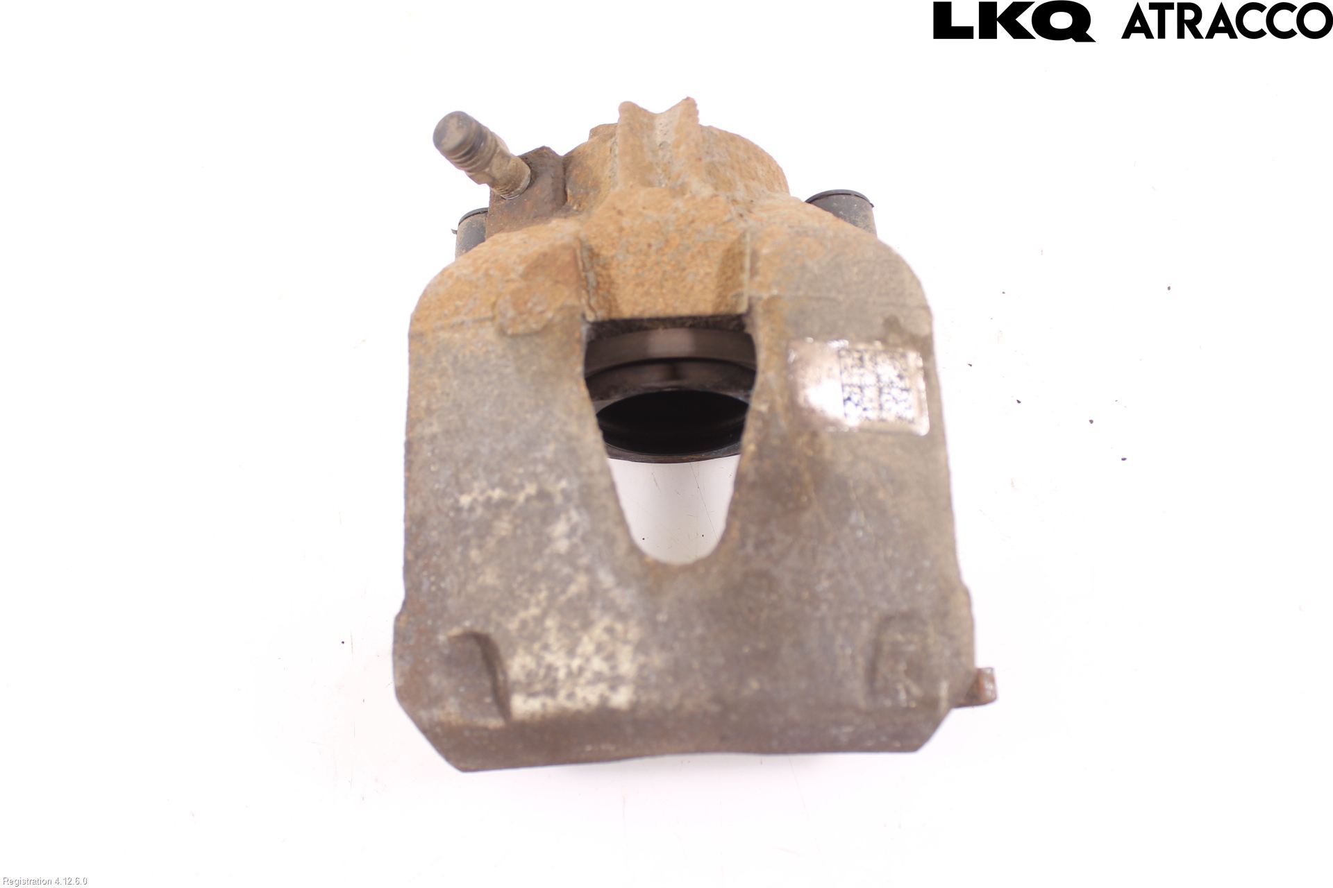 Seat IBIZA V 17-20 Bromsok Fram Höger